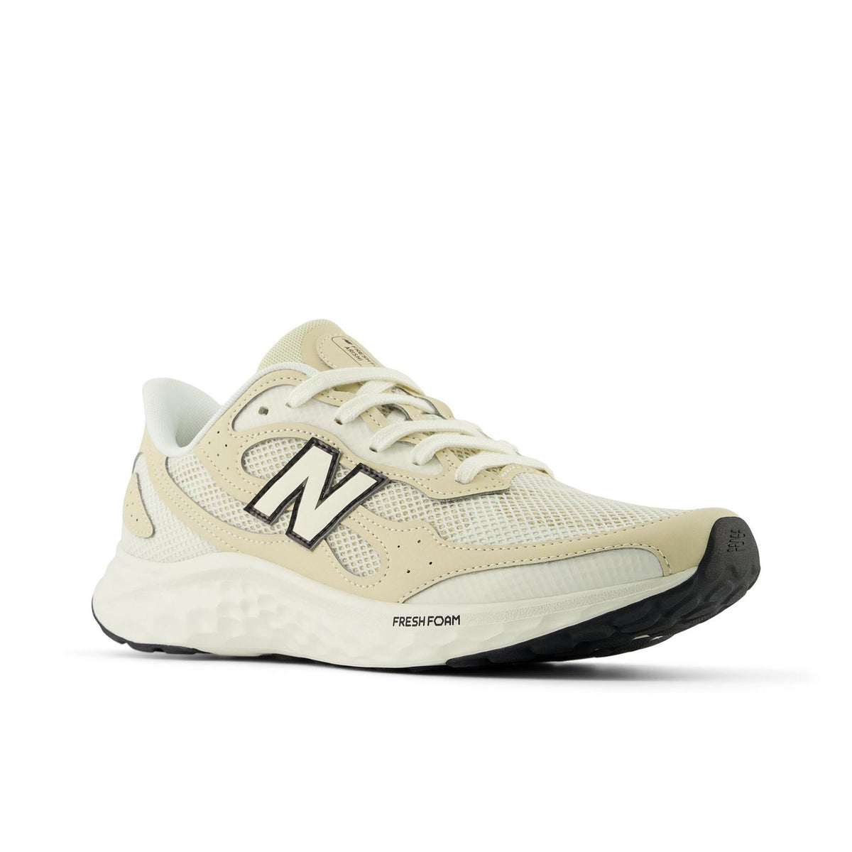 New Balance Low Top Lace-Up Sneakers with Built-In Heel