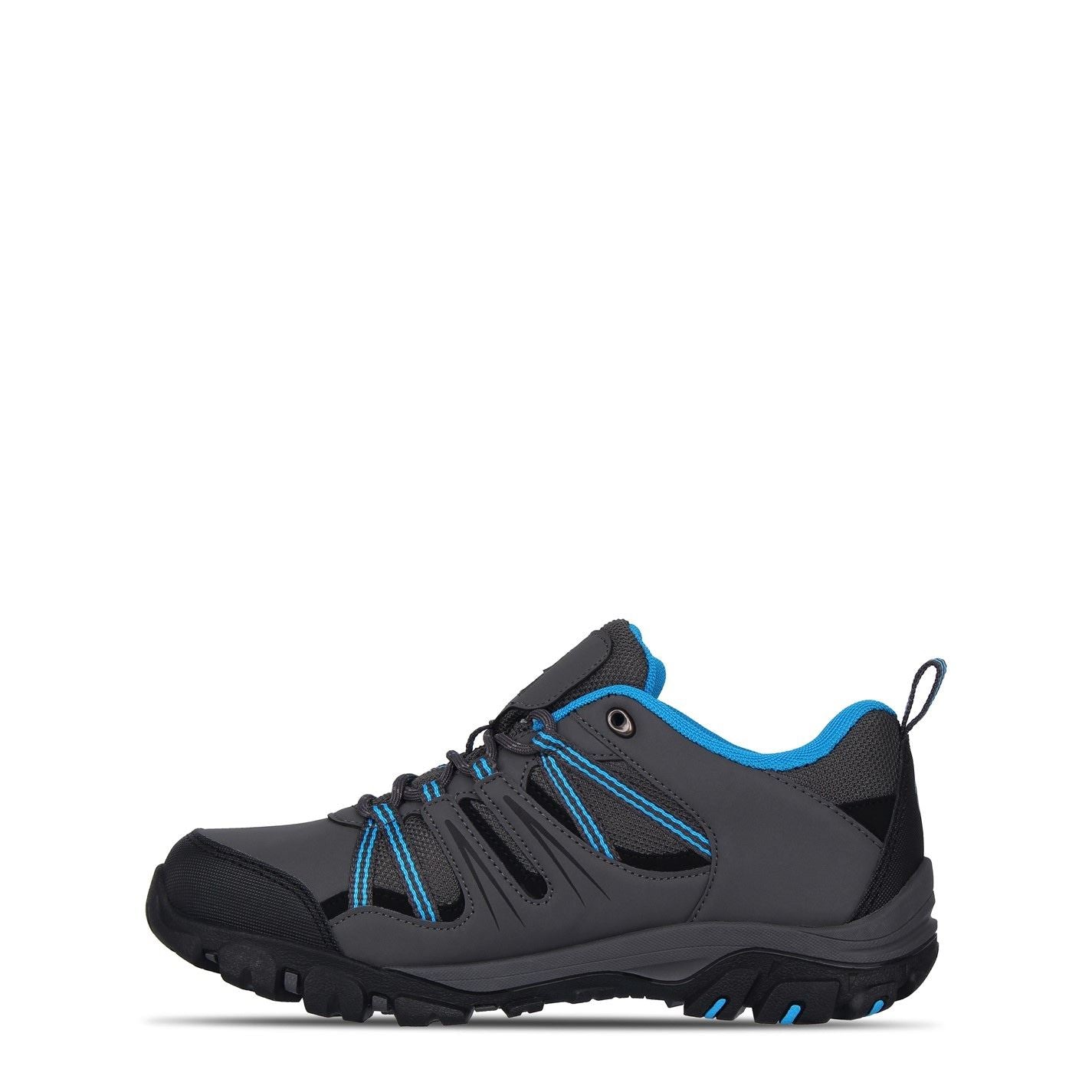 Gelert Horizon Low Wp Juniors Walking Shoes