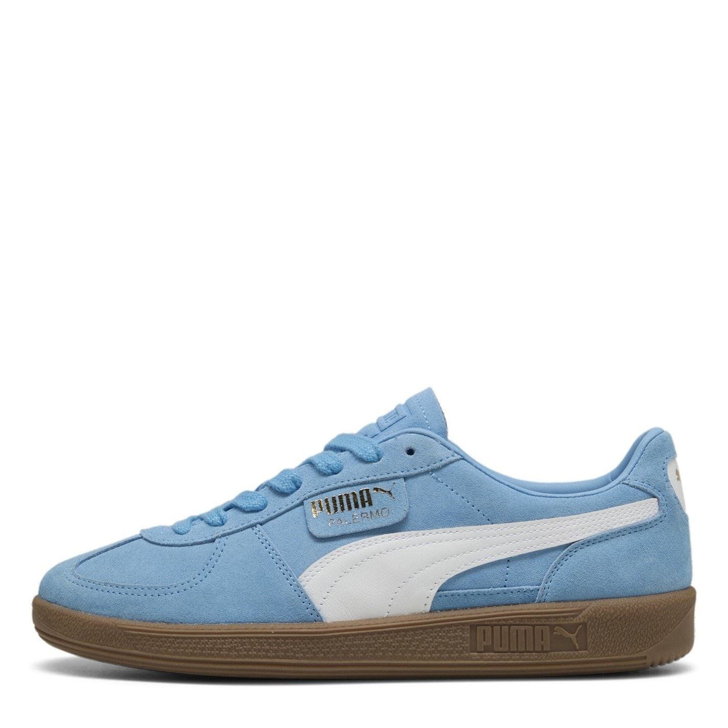 Puma Womens Palermo Trainers