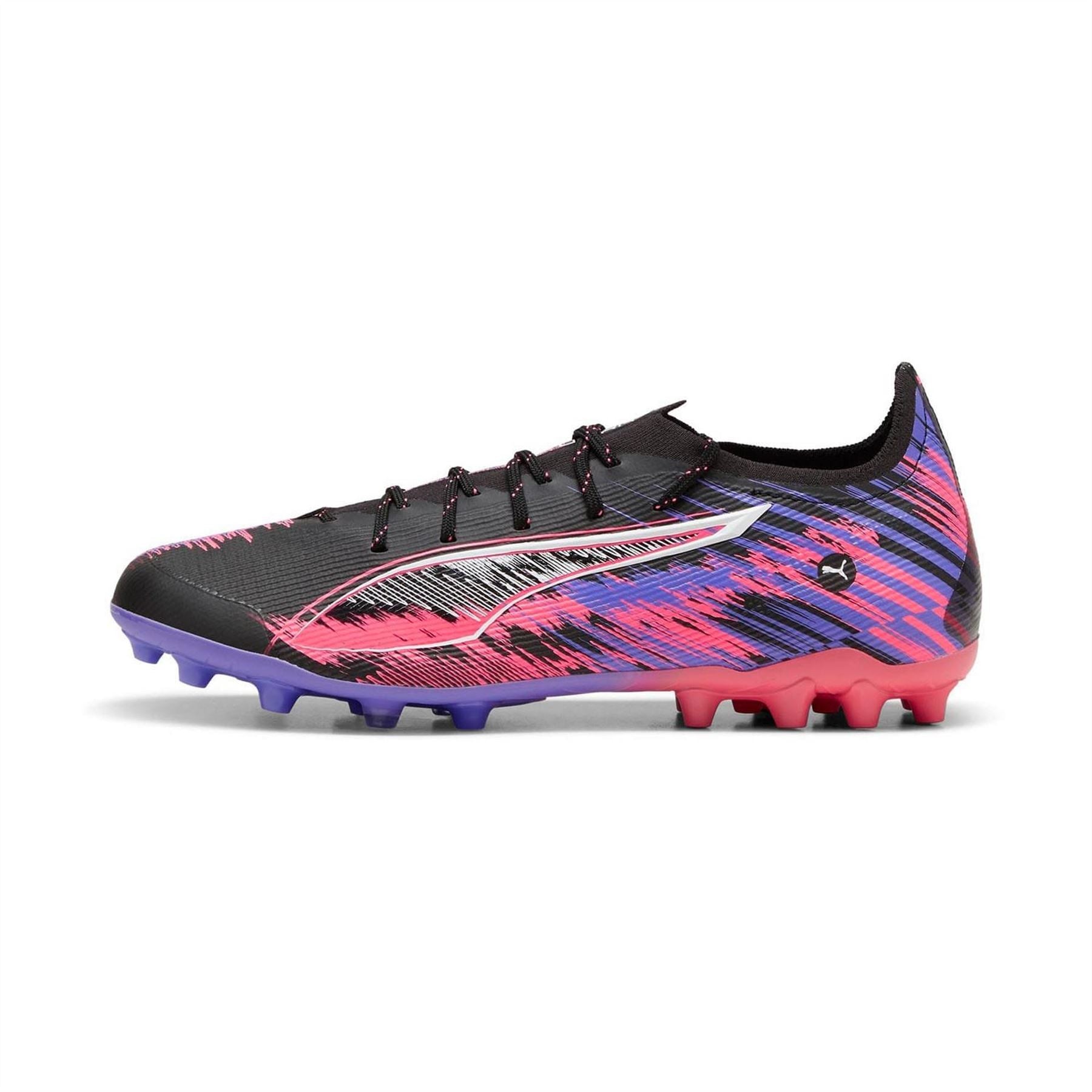 Puma Mens Ultra 5 Ultimate X F1 Firm Ground Football Boots