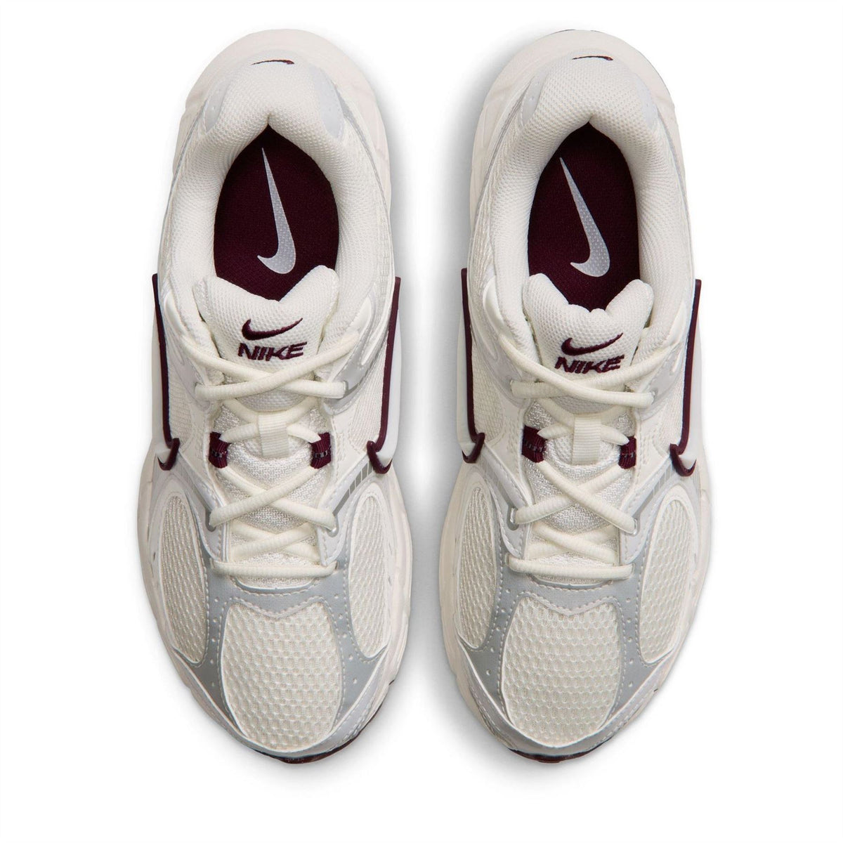 Nike Vomero Run 5 Lace-Up Running Trainers