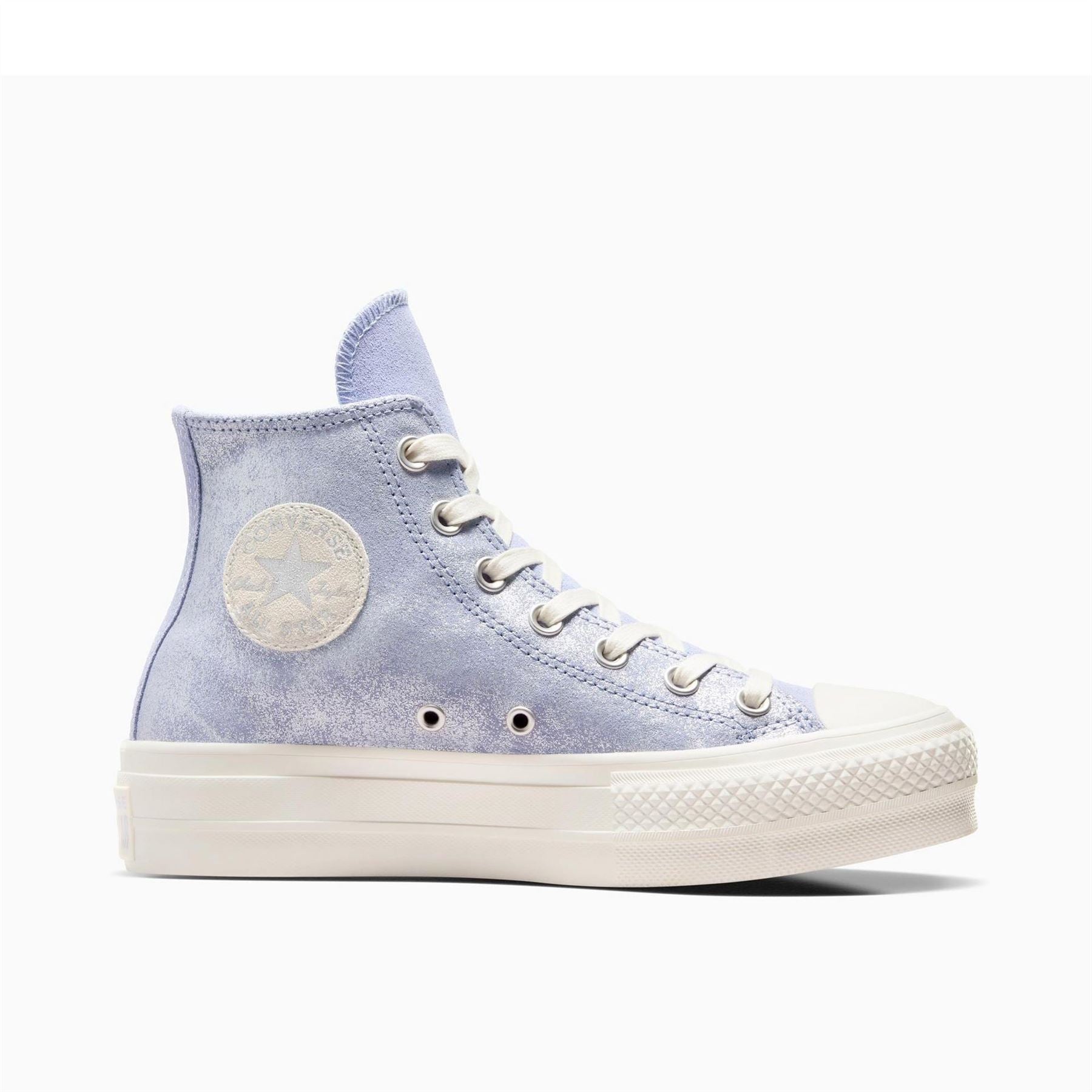Converse Chuck Taylor All Star Lif High Top Trainers