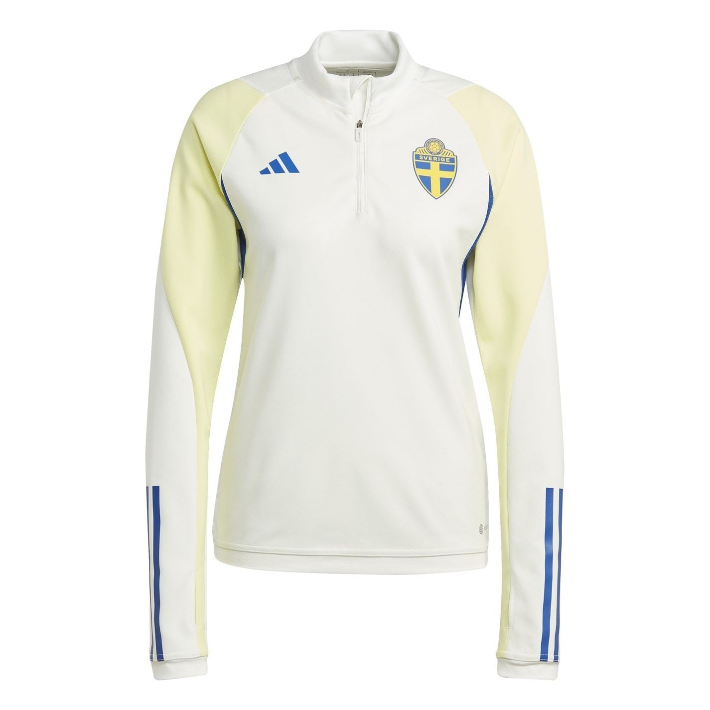 adidas Womens Sweden Travel Top 2022