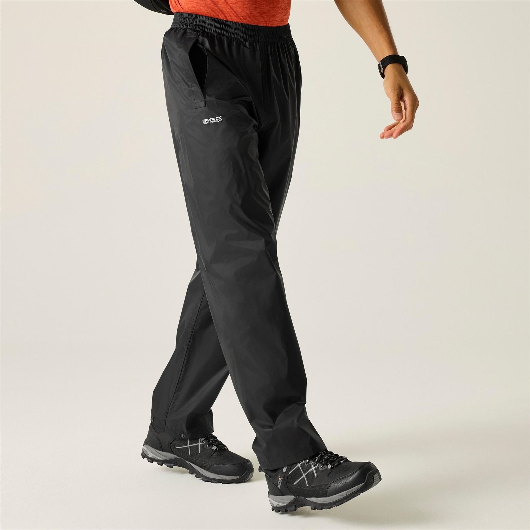 Regatta Waterproof Trousers