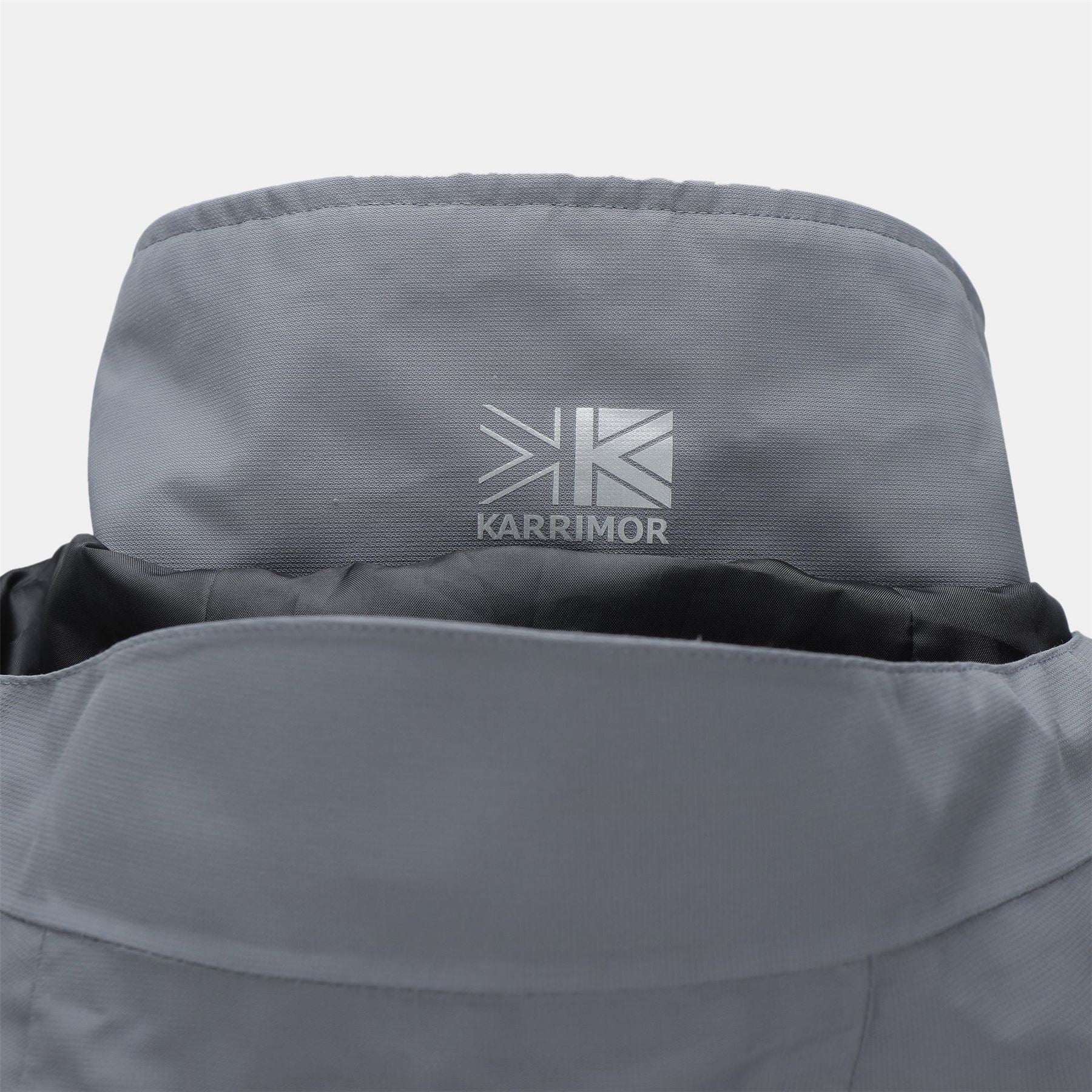 Karrimor Urban WeatherTite 10k Waterproof Long Sleeve Waterproof Jacket