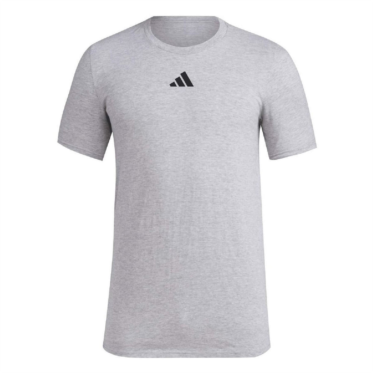 adidas Pregame Short Sleeve Performance T-Shirt