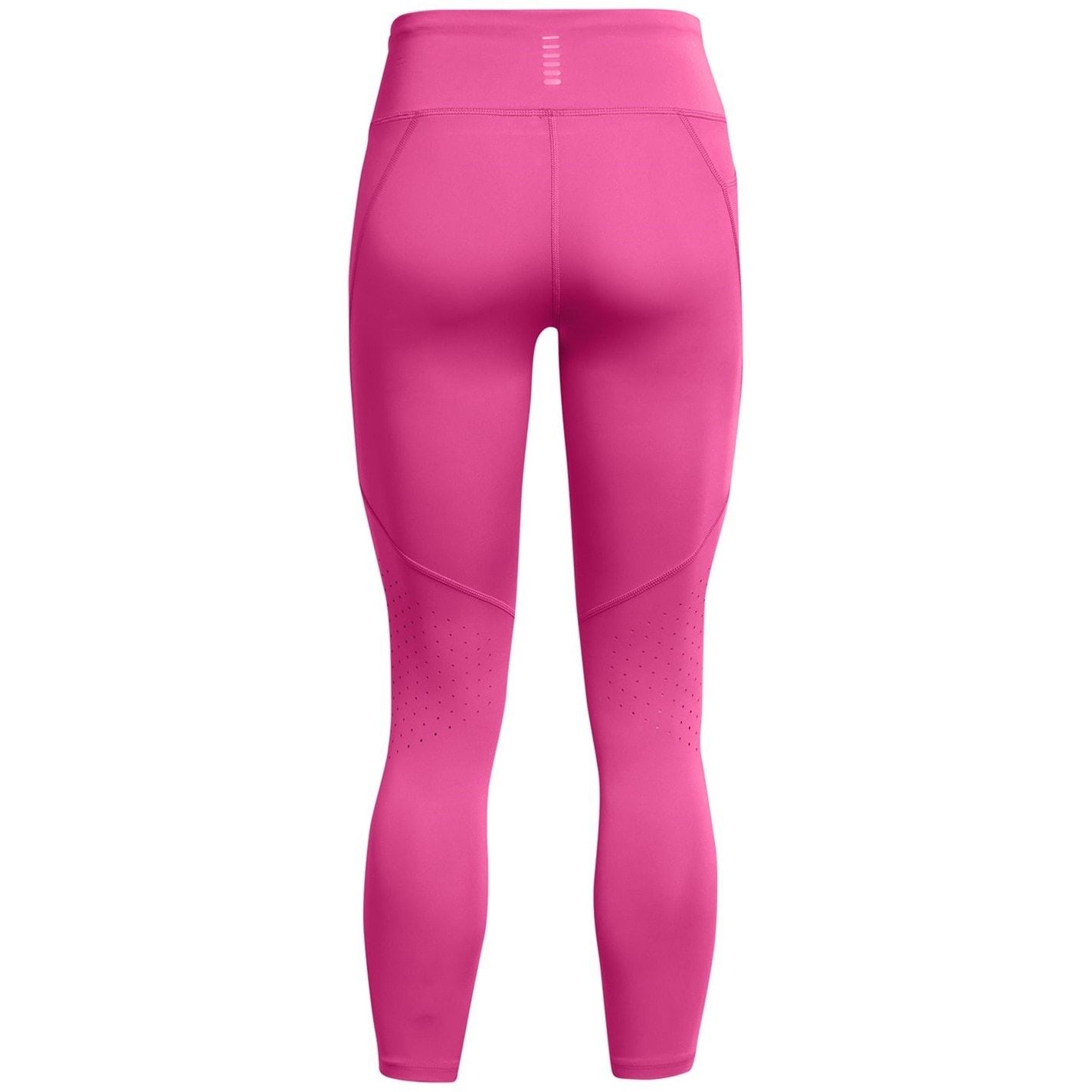 Under Armour Womens Armour Ua Fly Fast Ankle Tight Legging