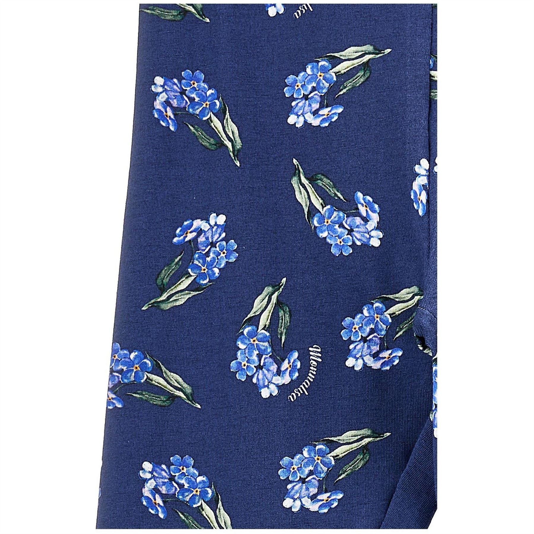 Monnalisa Monlisa All Over Print Leggings