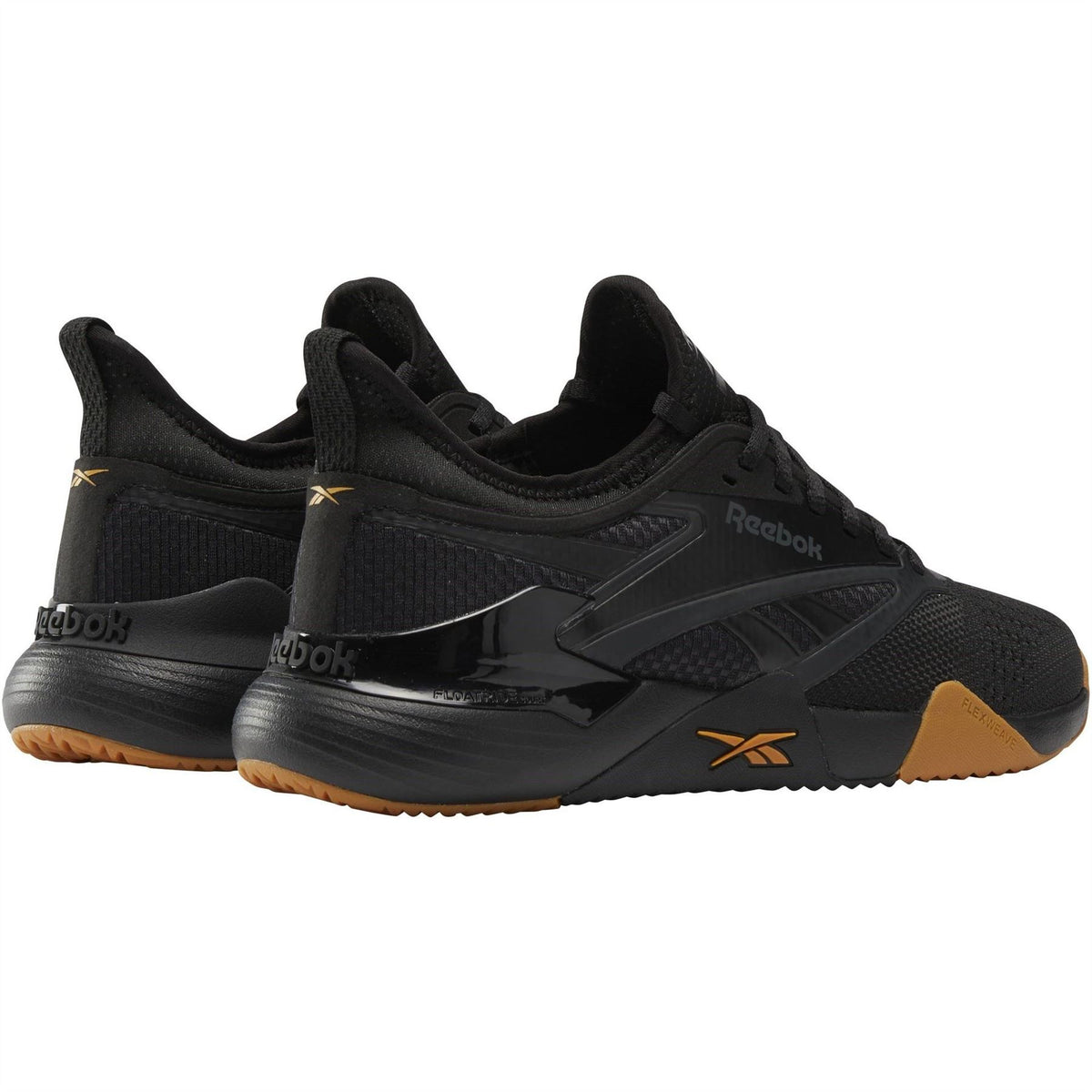 Reebok Nano Court Training Shoes