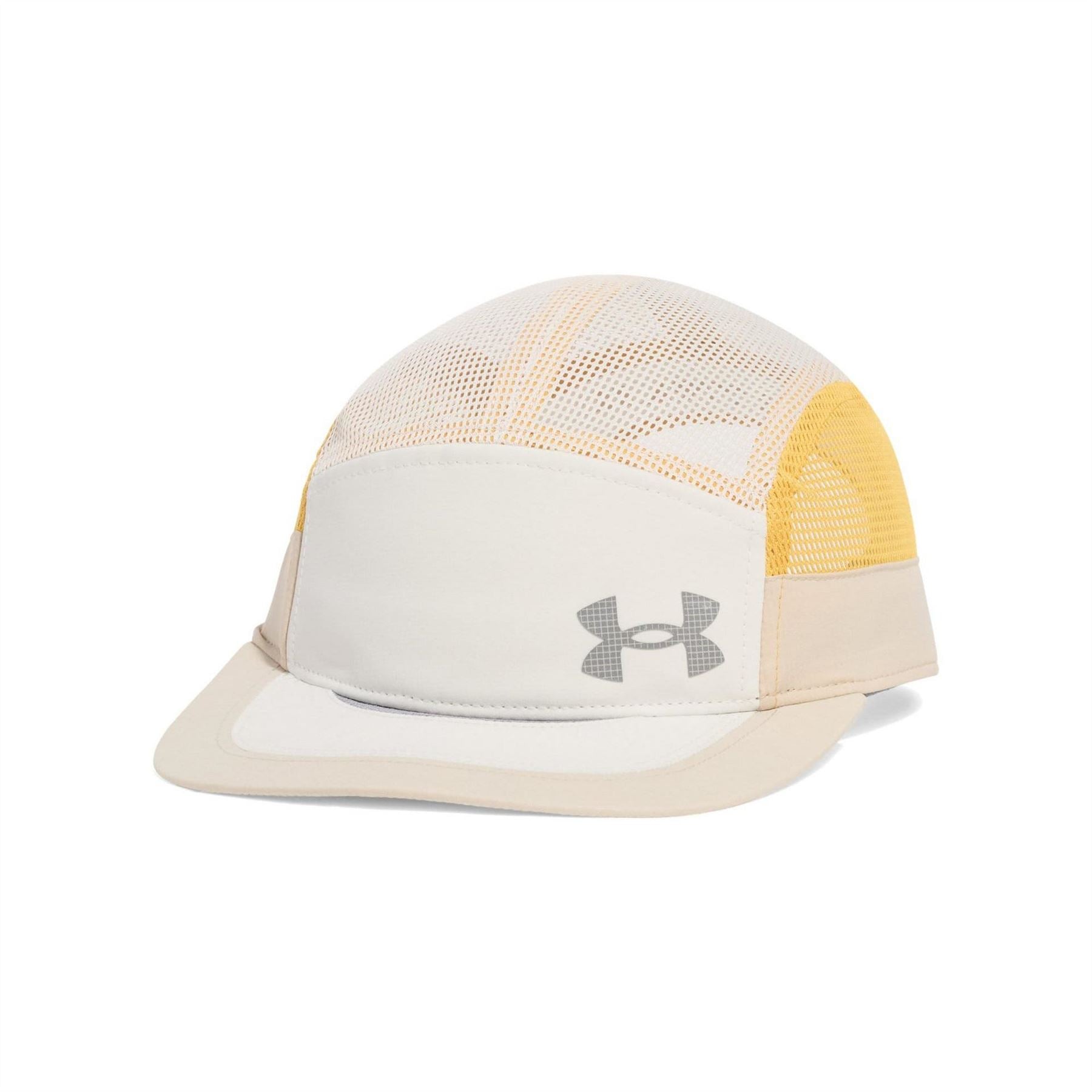 Under Armour Launch Camper Cap