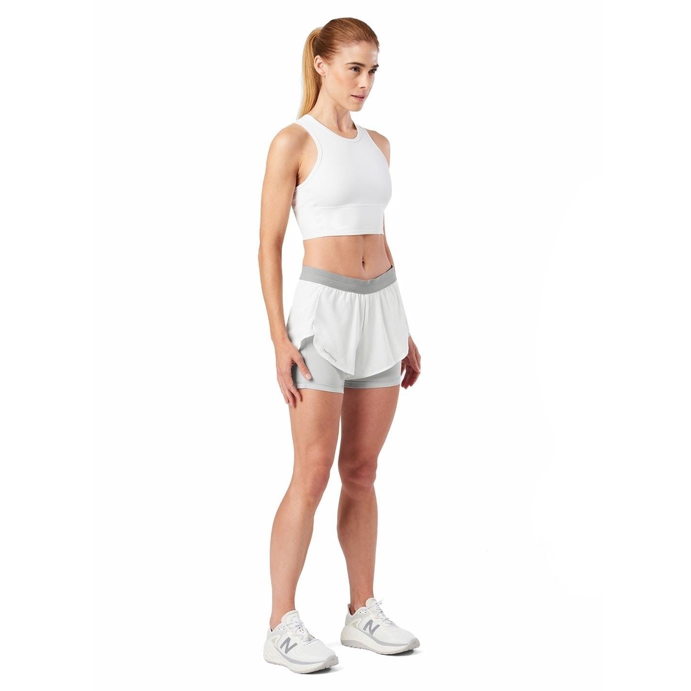 Nathan F Rn Shorts 3.0