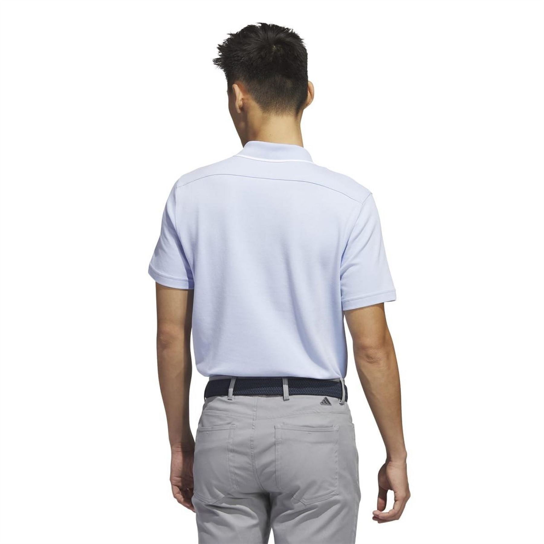 adidas To Piqu¿ Golf Polo Shirt