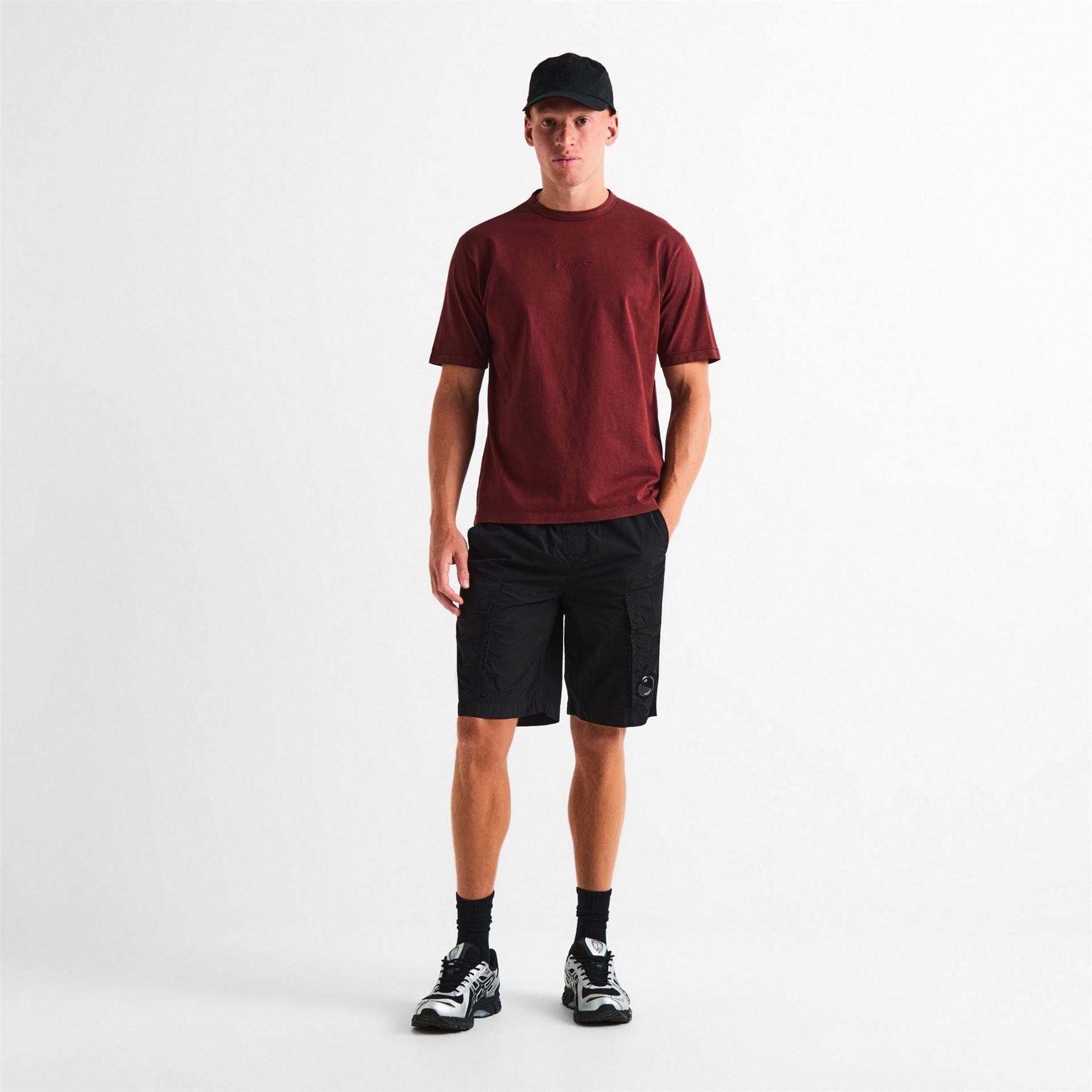 CP Company Baseball Cap