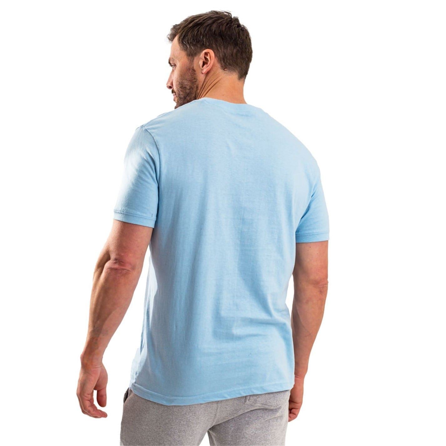 Golds Gym Mens Logo T-Shirt