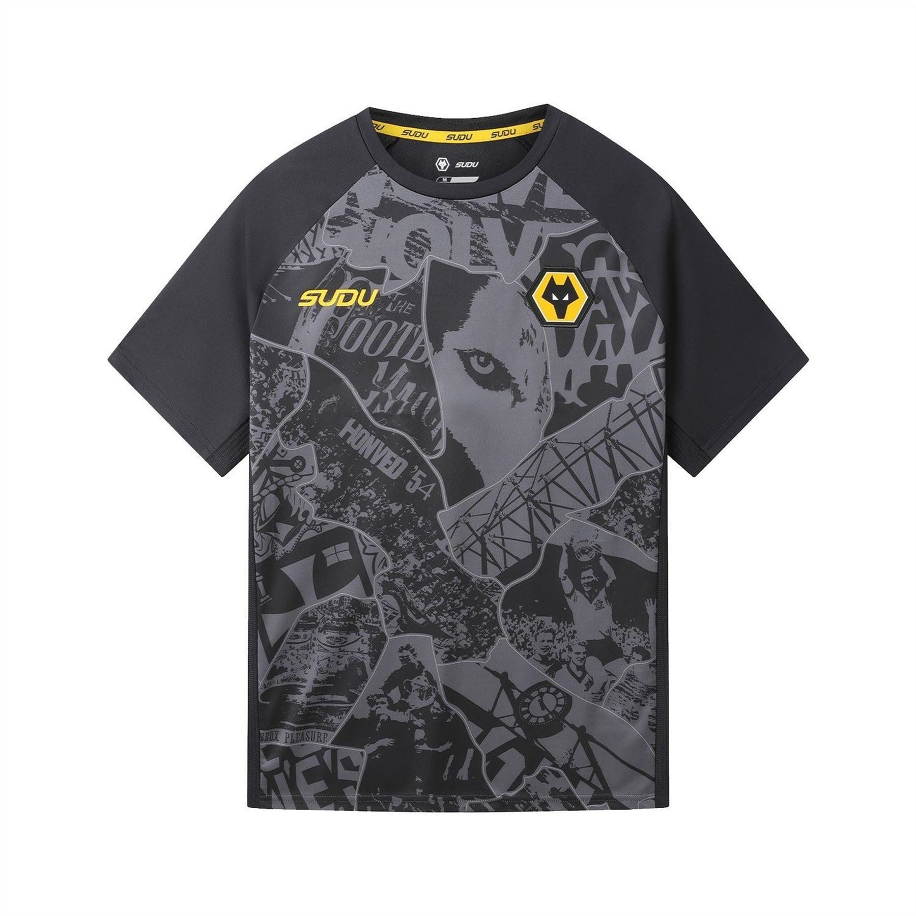 Sudu Wol Pm Jersey Jn71
