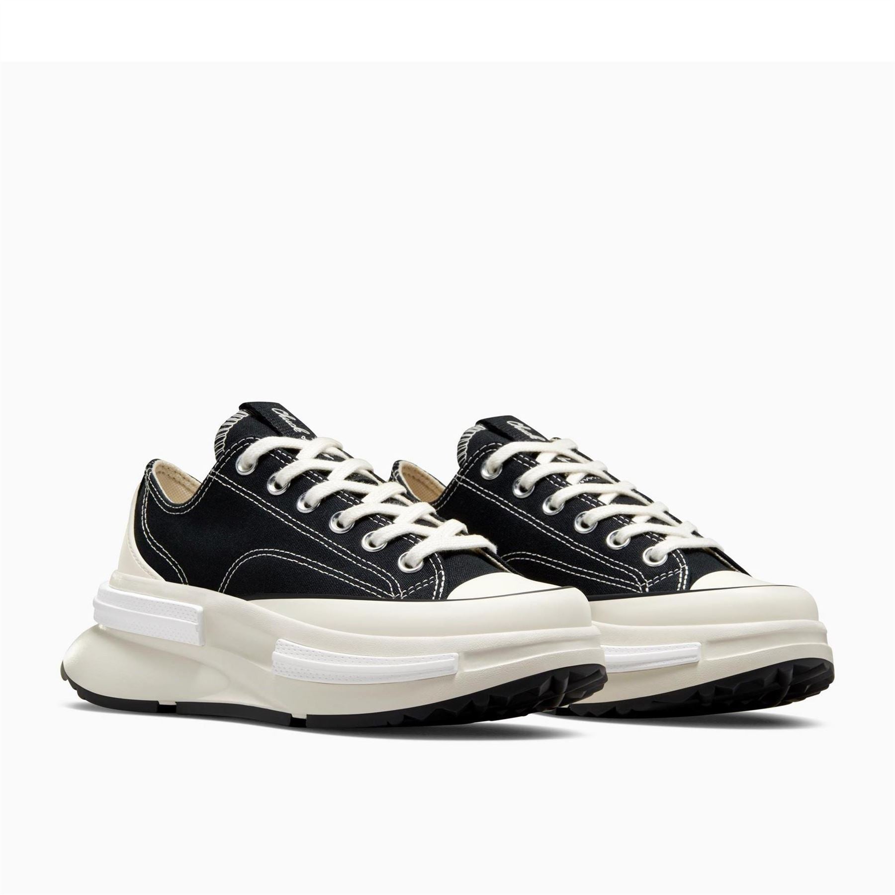 Converse Adults Run Star Legacy Cx High Top Trainers