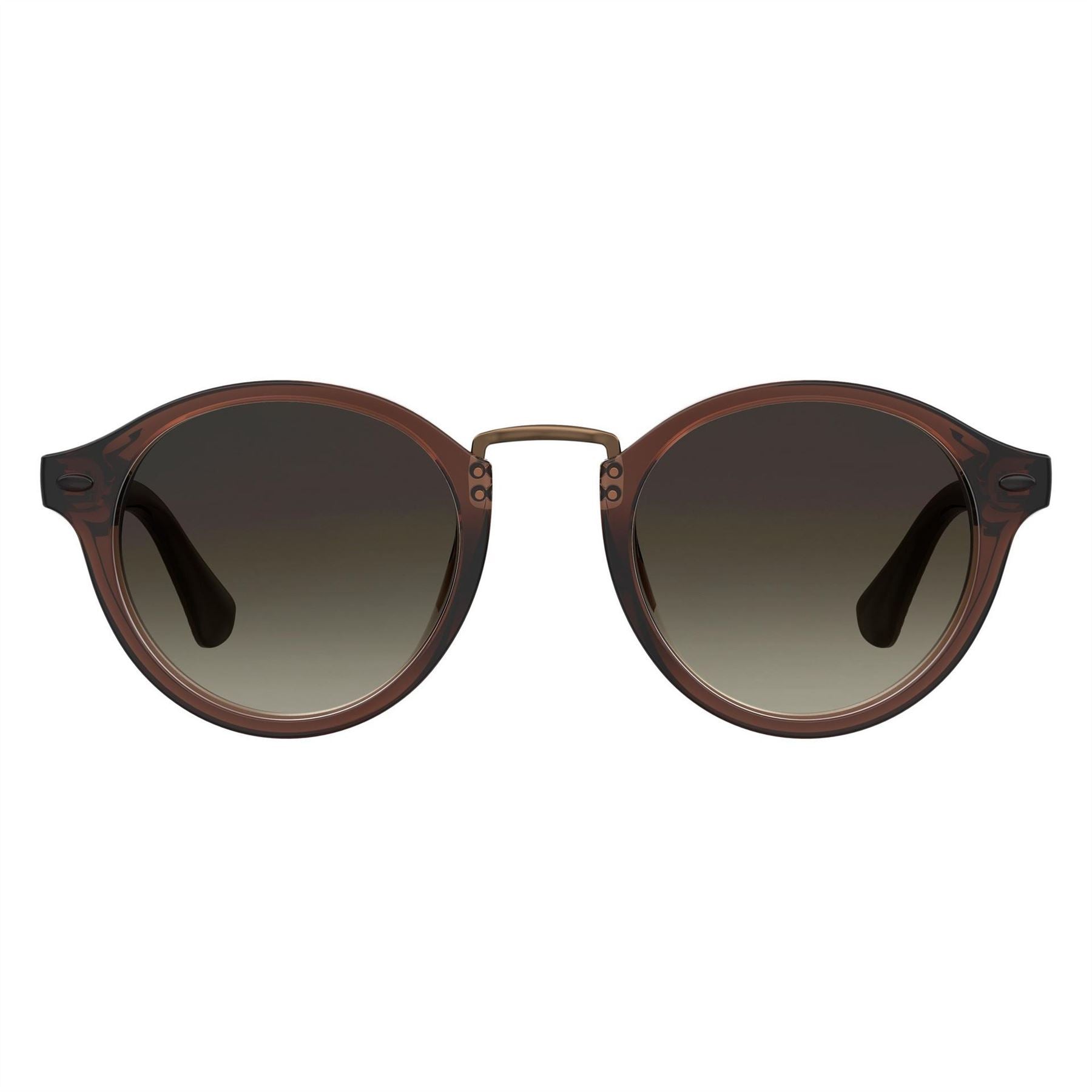 Havaianas Adults Itaparic Round Sunglasses