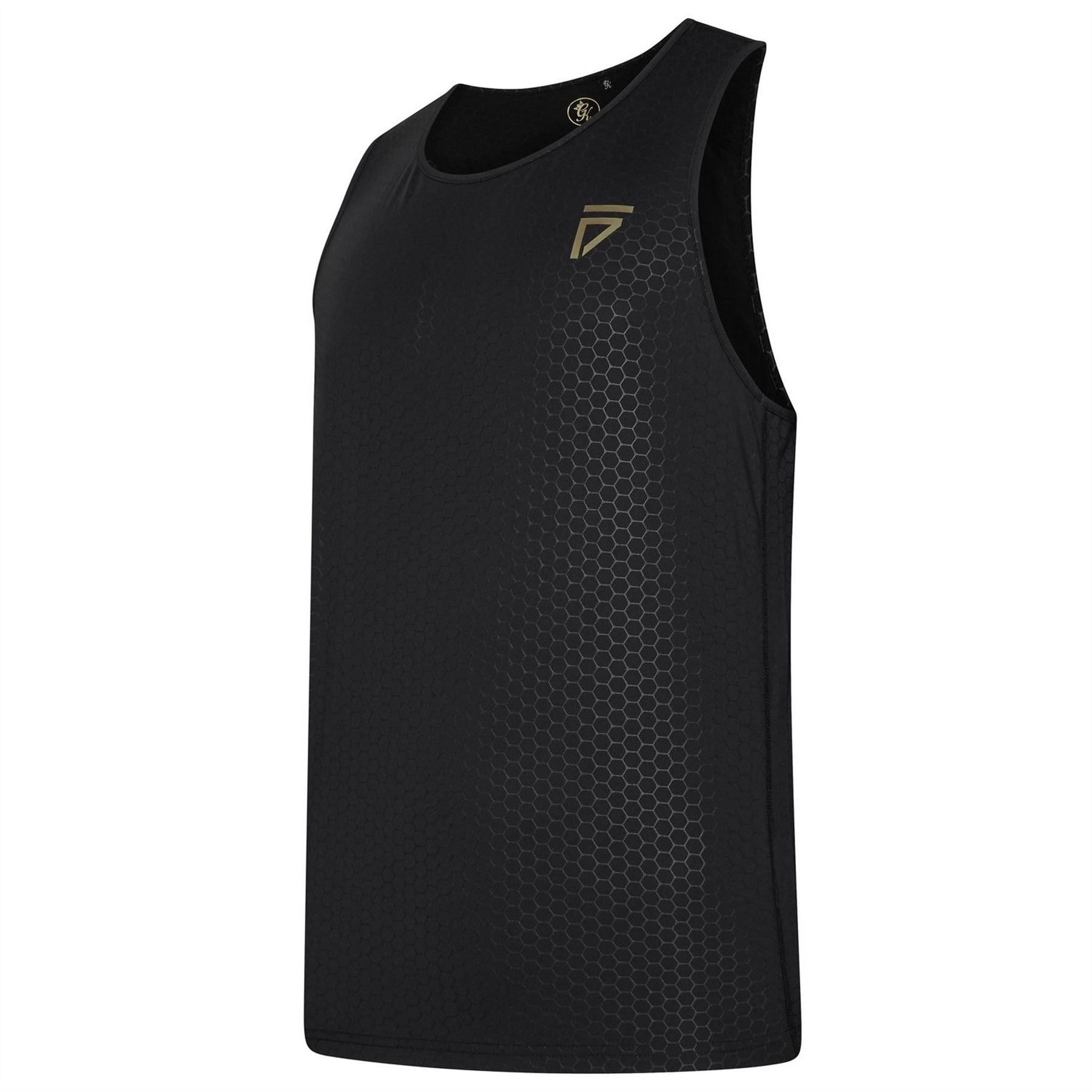 Gym King Training Vest Adults