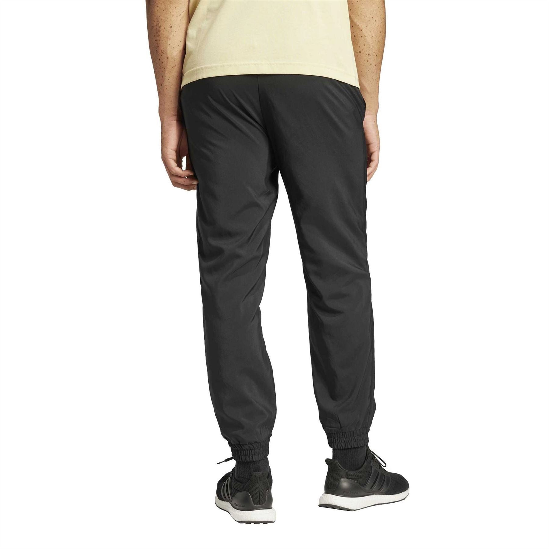 adidas Stanford Open Hem Woven Joggers