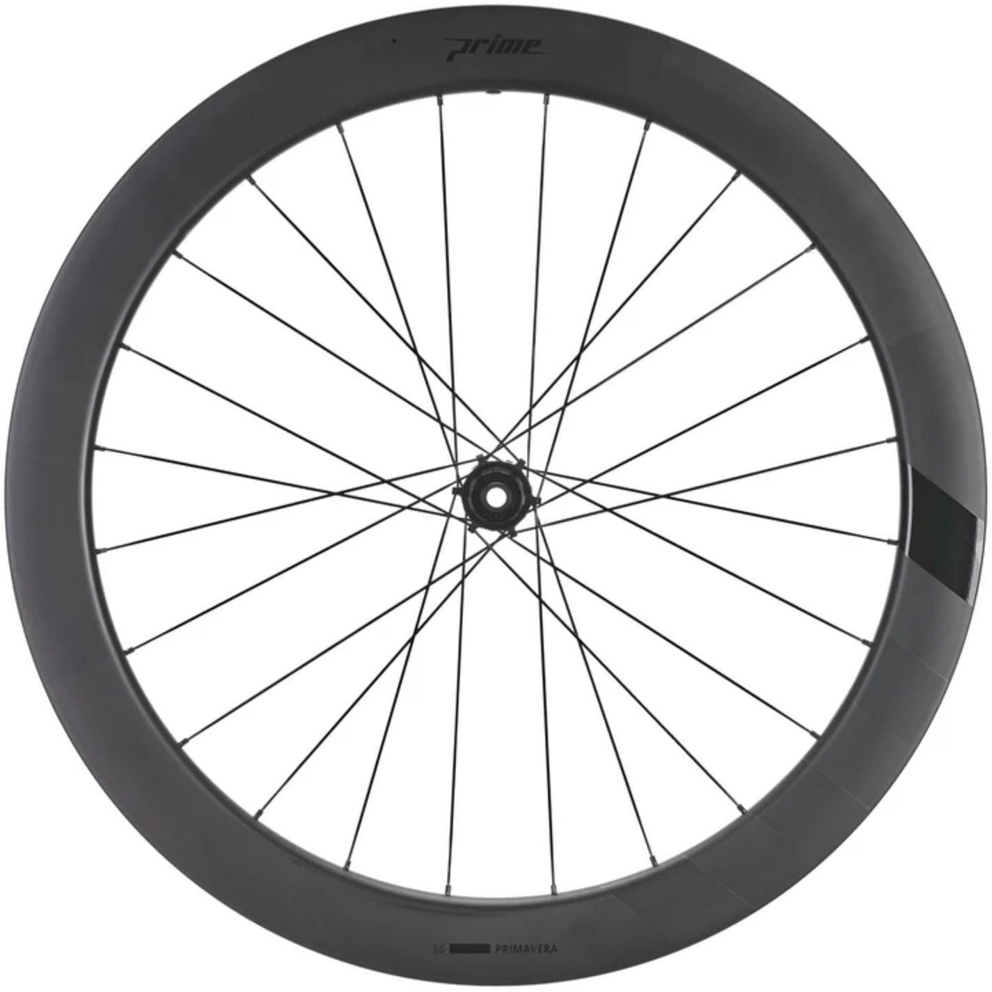 Prime Cycling Primavera 56 Carbon Disc Wheel (single)