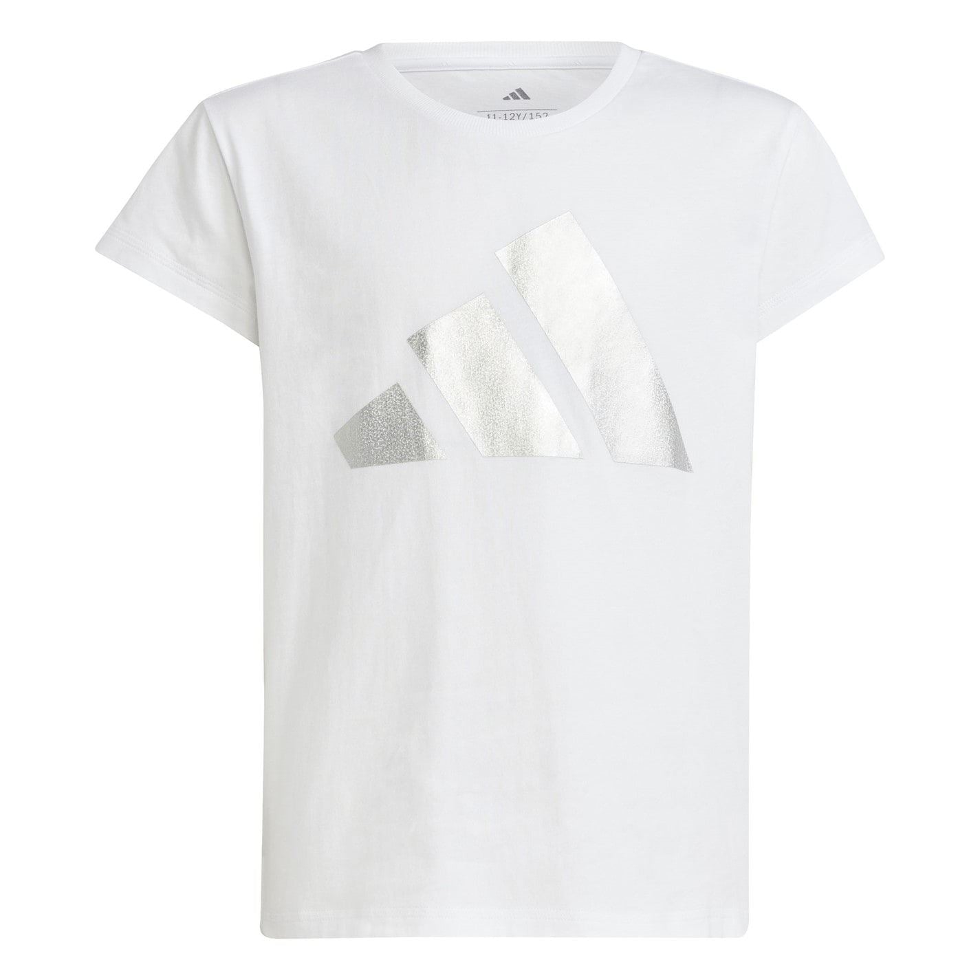 adidas Season Essentials Glam T-Shirt Kids