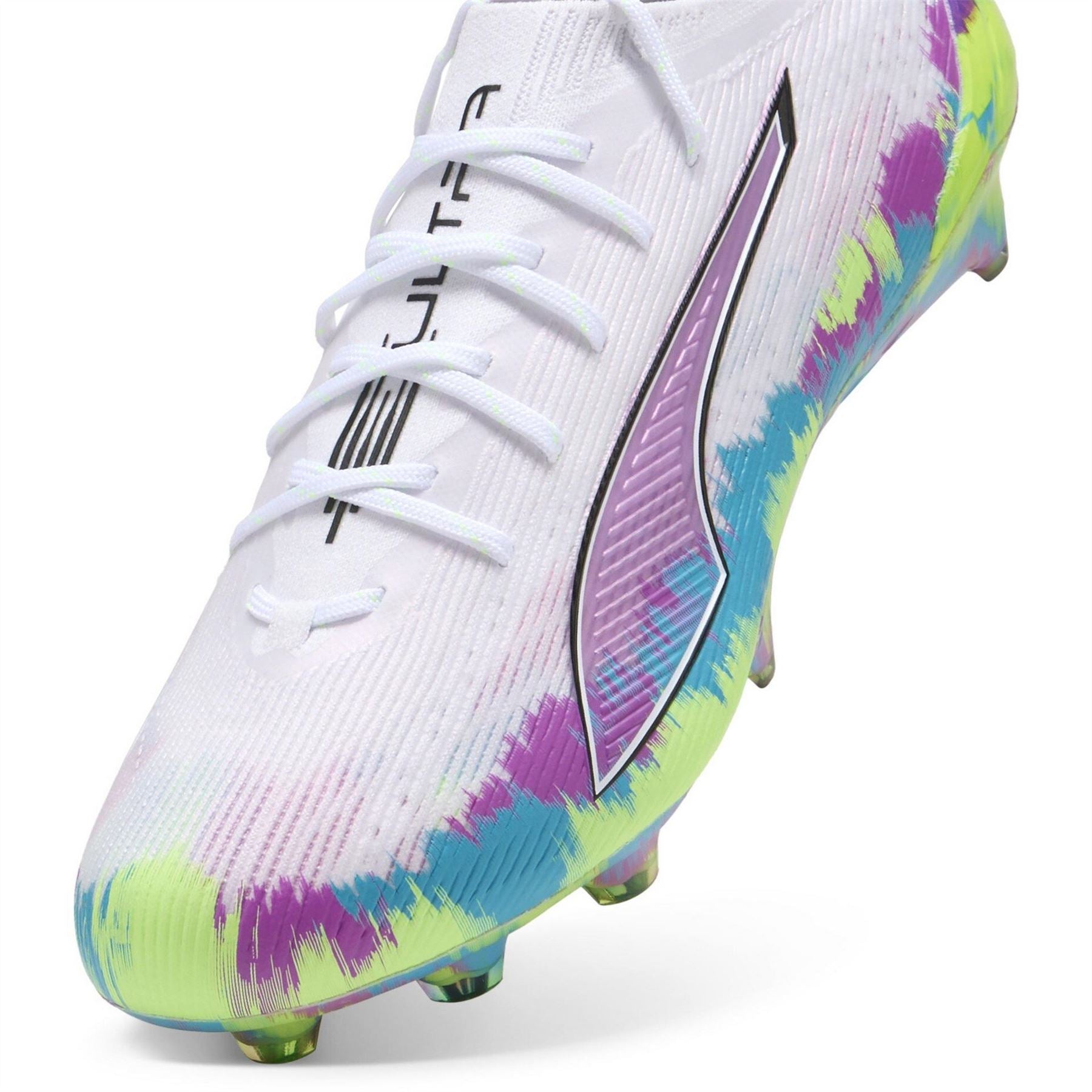 Puma Ultra 6 Ultimate Brilliance Firm Ground Football Boots