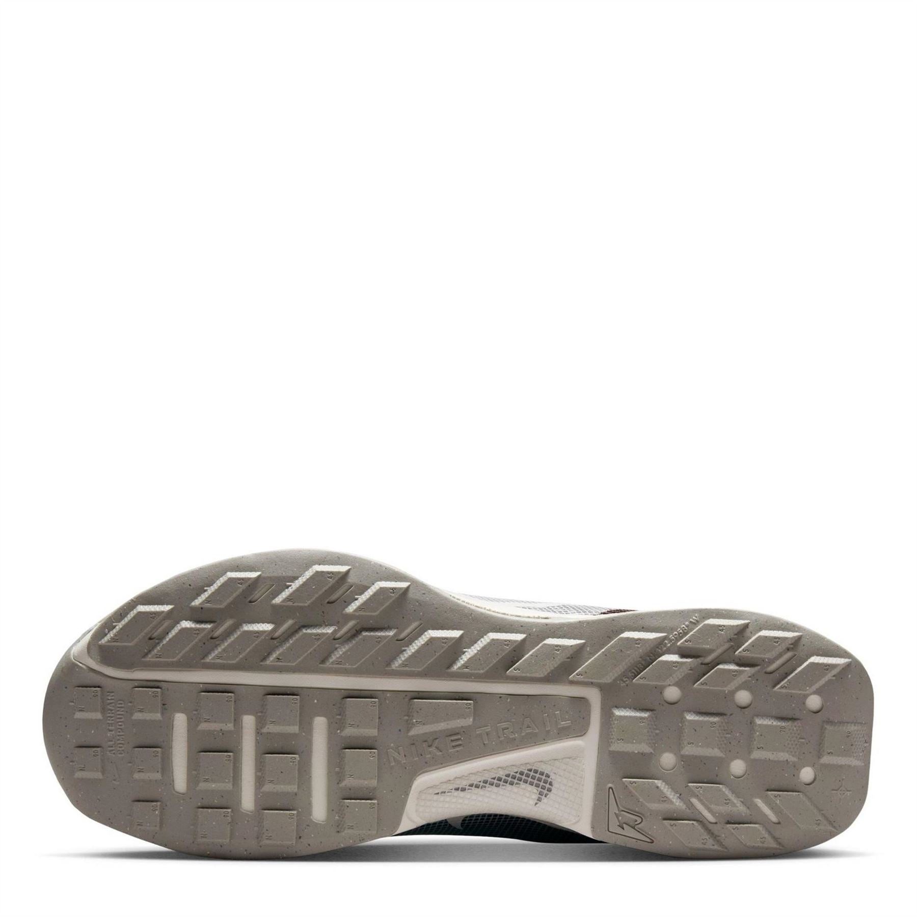 Nike Mens Trail 3 Running Trainers