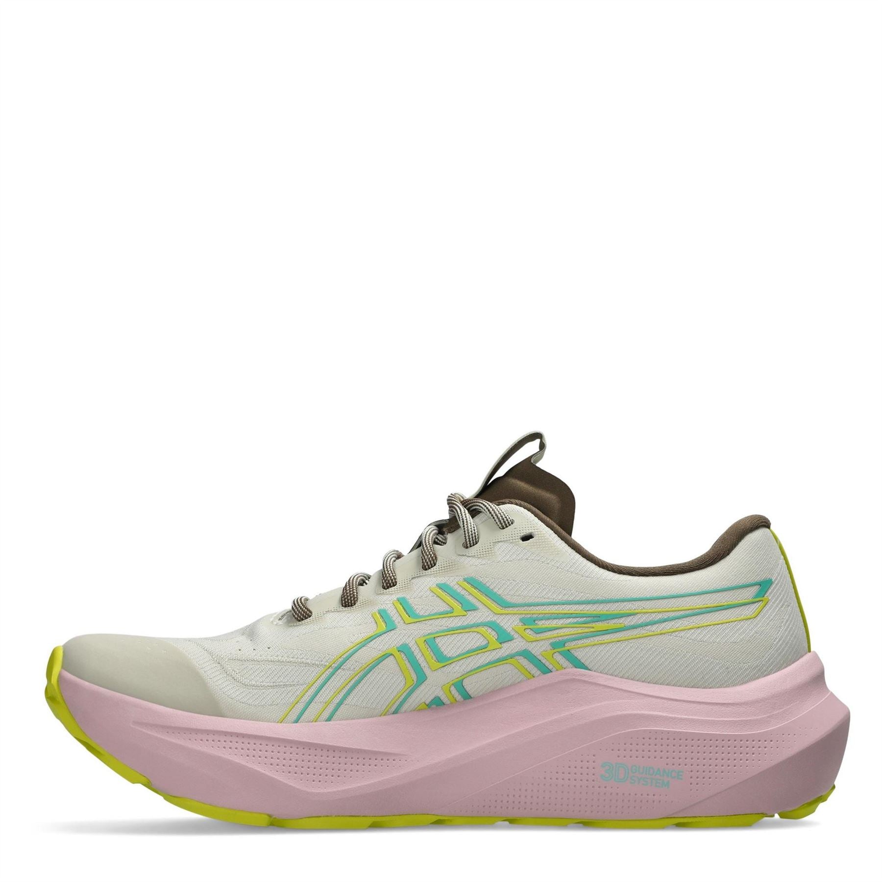 Asics Womens 2000 14 Tr Road Running Shoes