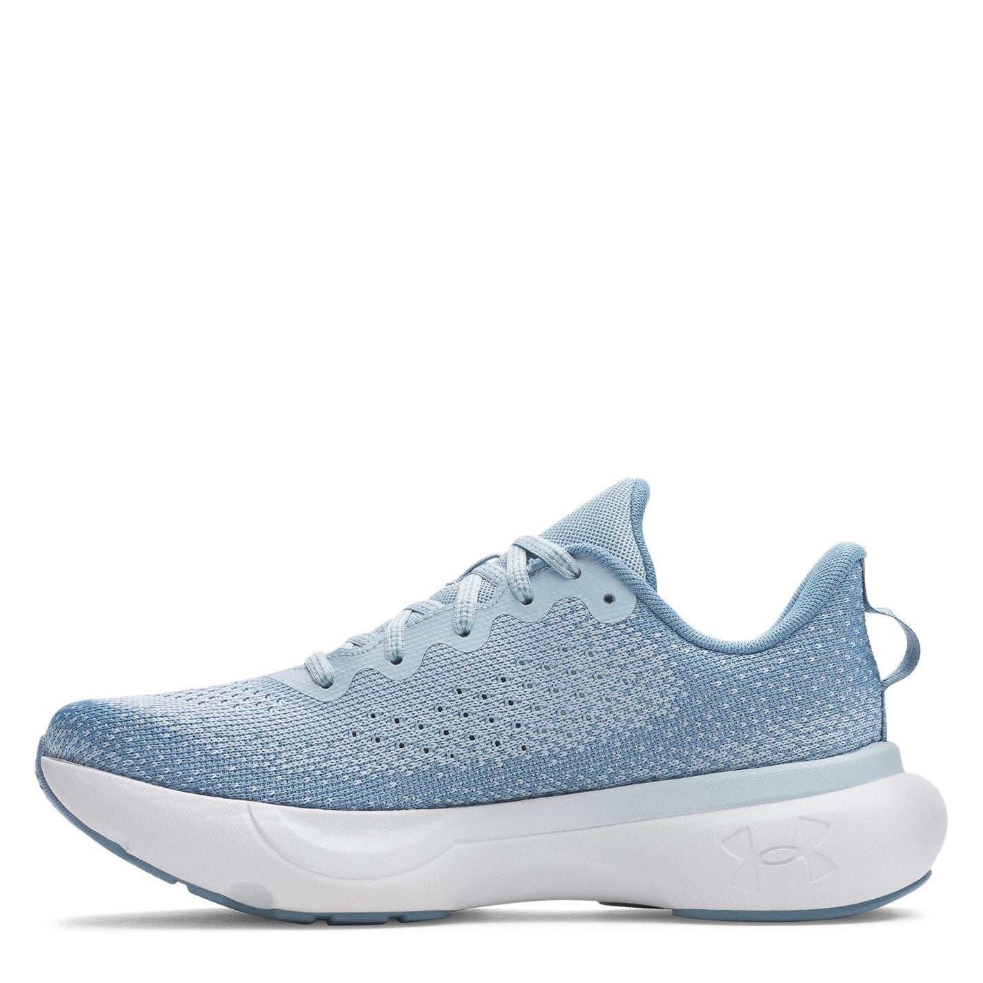 Under Armour Infinite Low Top Ombre Flat Heel Runners
