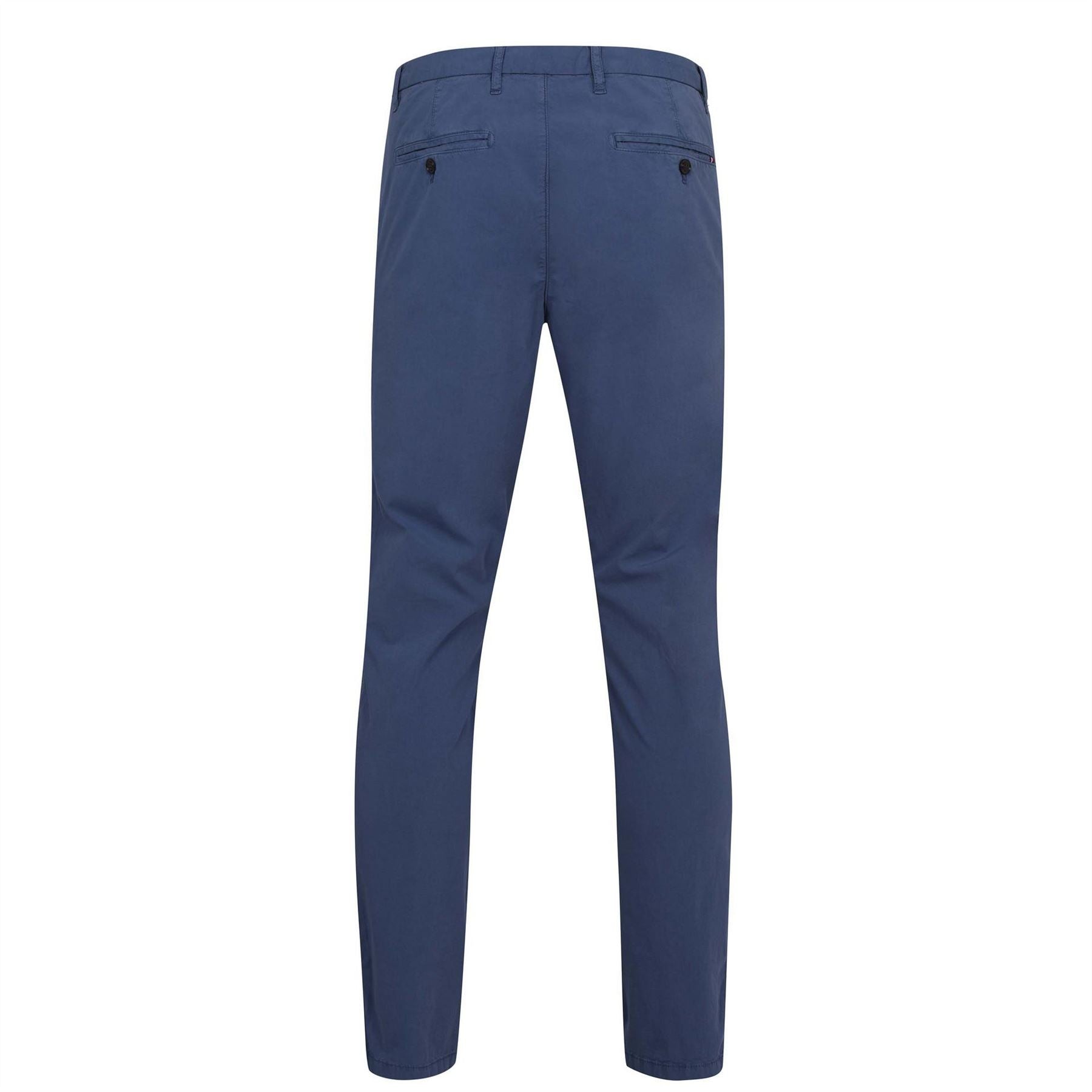 Tommy Hilfiger Original Straight Jeans