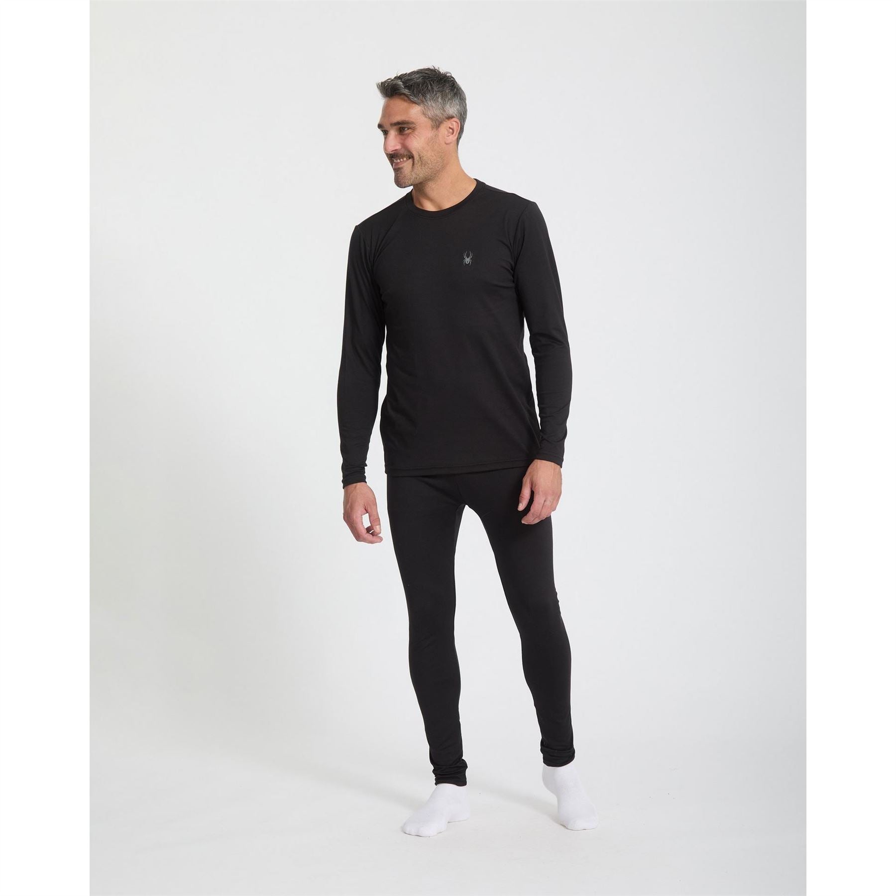 Spyder Baselayer Set