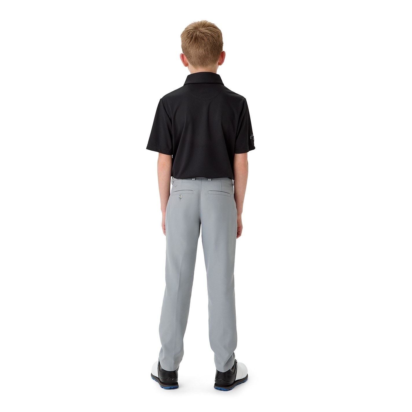 Callaway Pro Spin Regular Fit Straight Leg Trousers