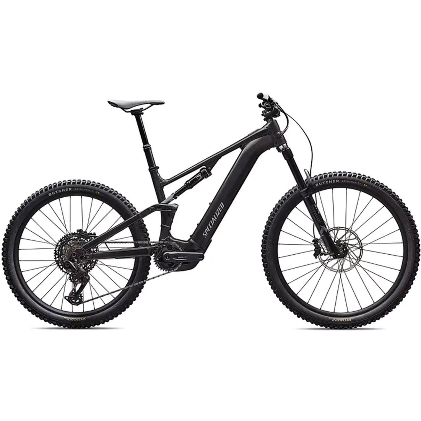 Specialized Turbo Levo 4 Alloy 2025 Electric Mountain Bike