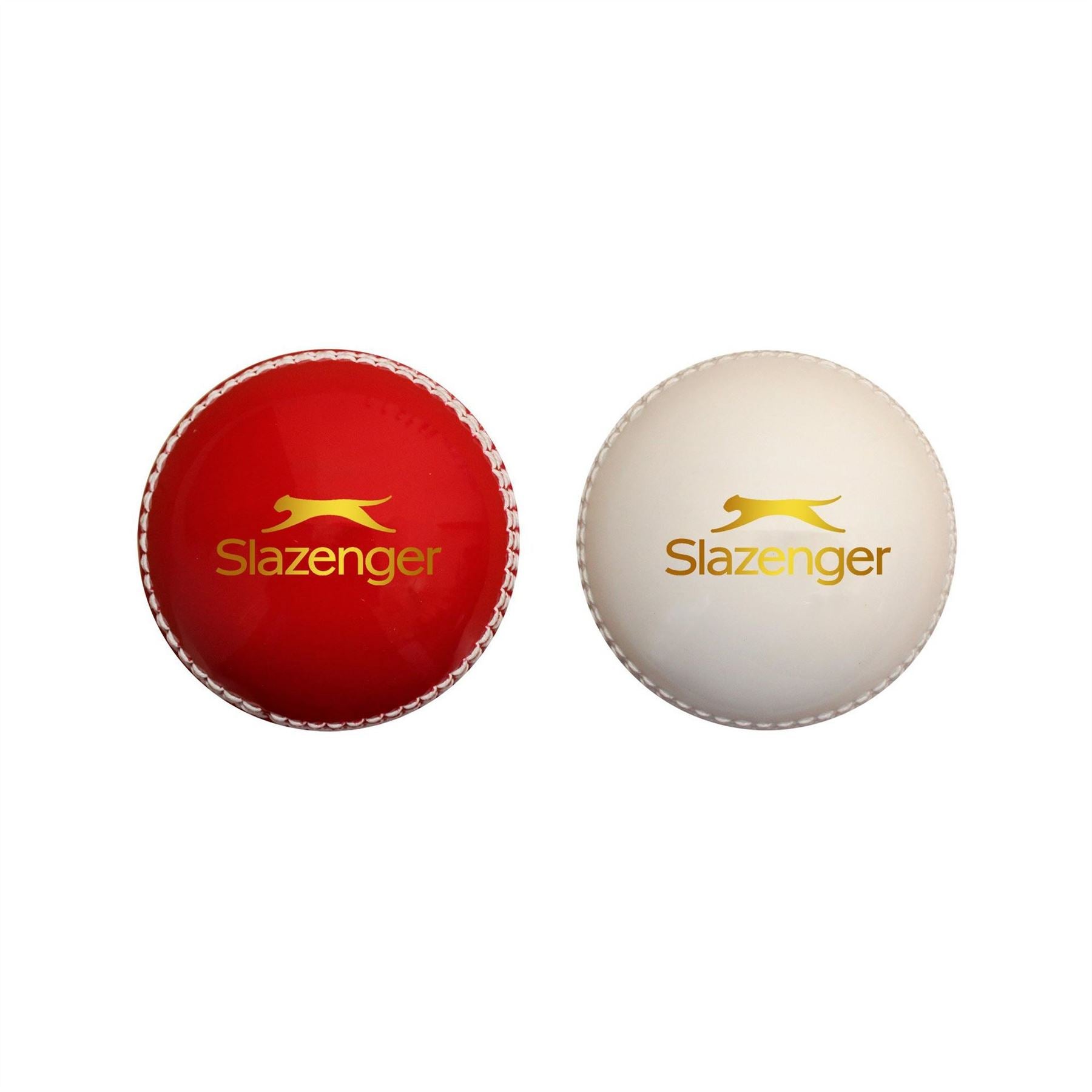 Slazenger Cricket Ball