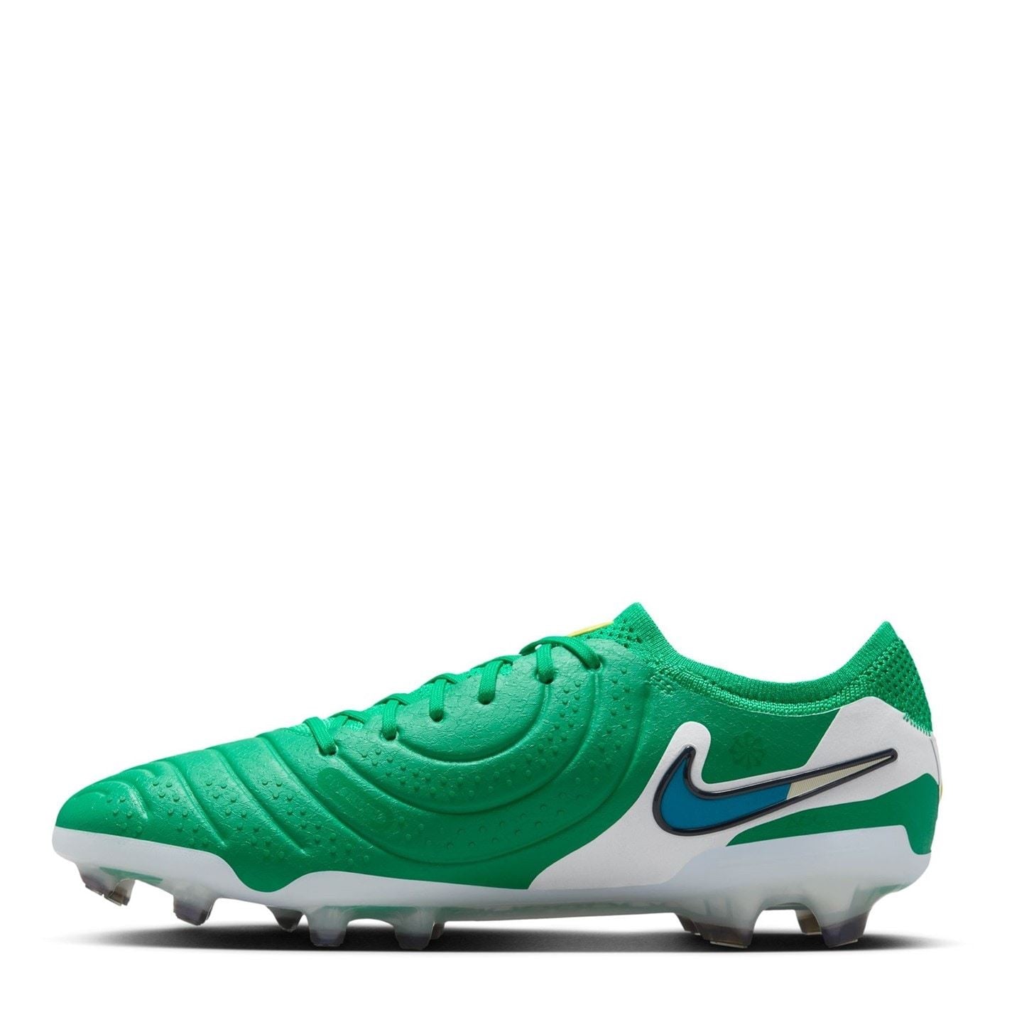 Nike Tiempo Legend 10 Elite Adults Firm Ground Football Boots