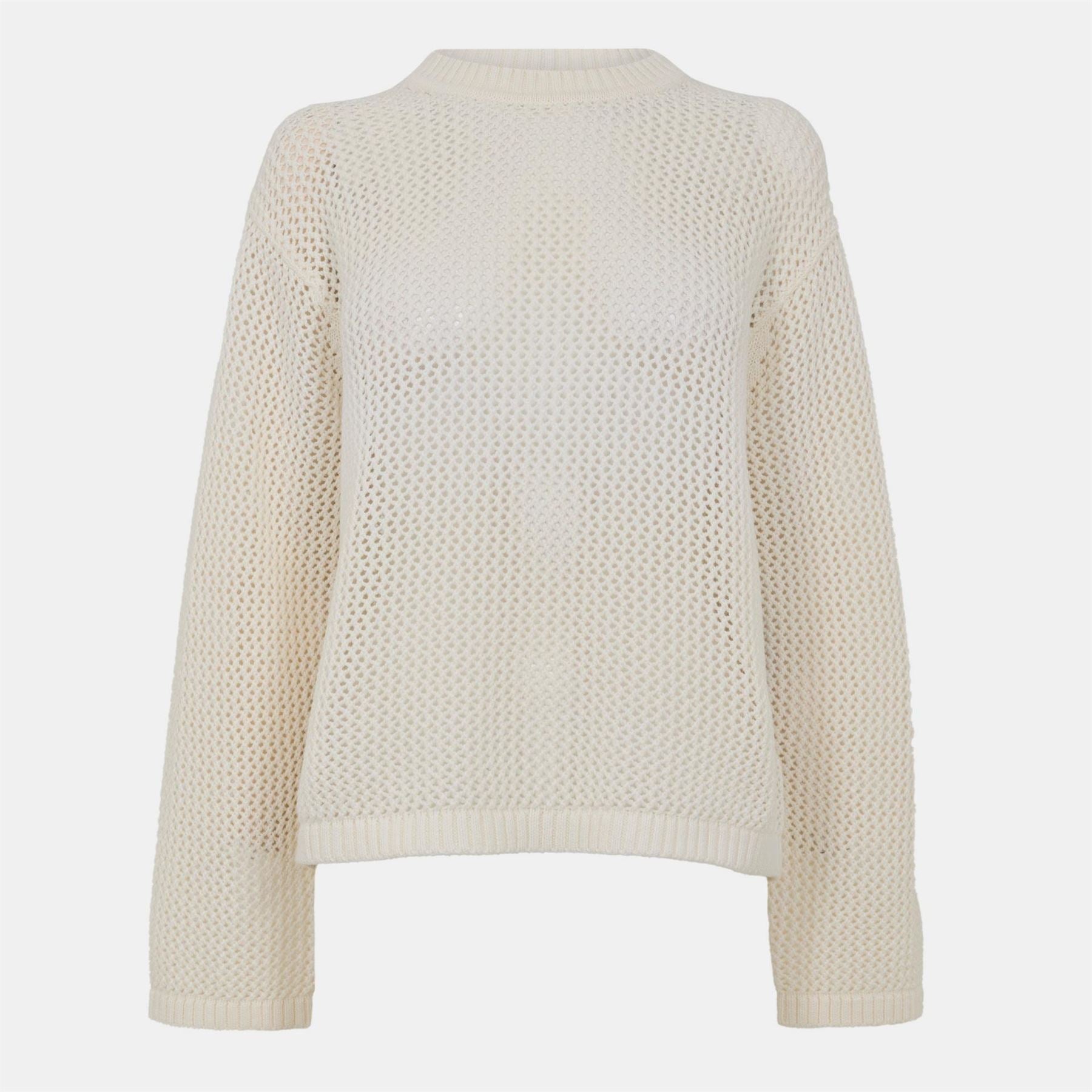 Velvet by Graham and Spencer Regular Fit Mock Neck Long Sleeve Sweater