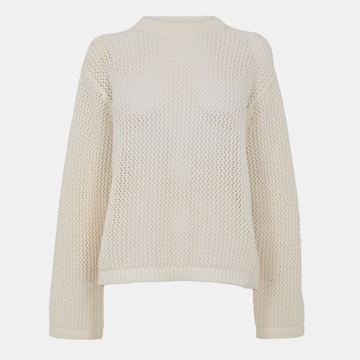 Velvet by Graham and Spencer Regular Fit Mock Neck Long Sleeve Sweater