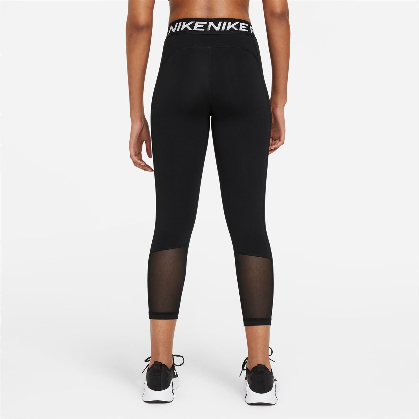 Nike Womens Pro Hr Tights