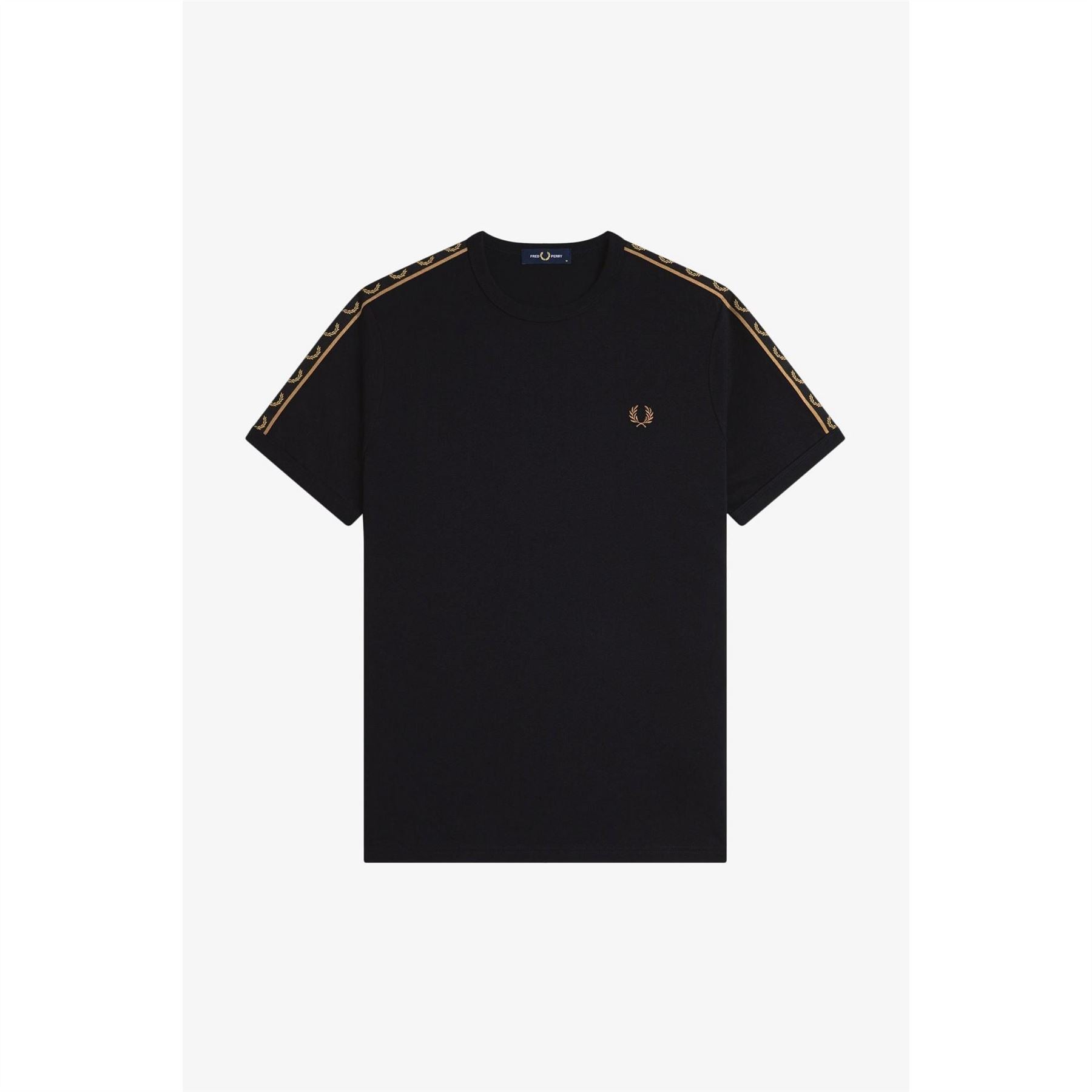 Fred Perry Tee