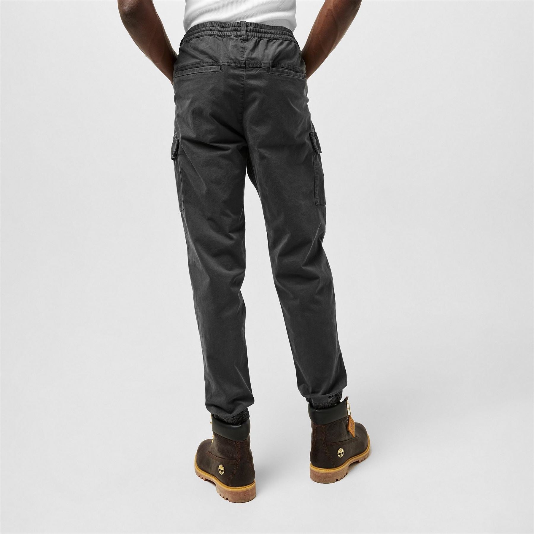 Barbour International Cargo Trousers