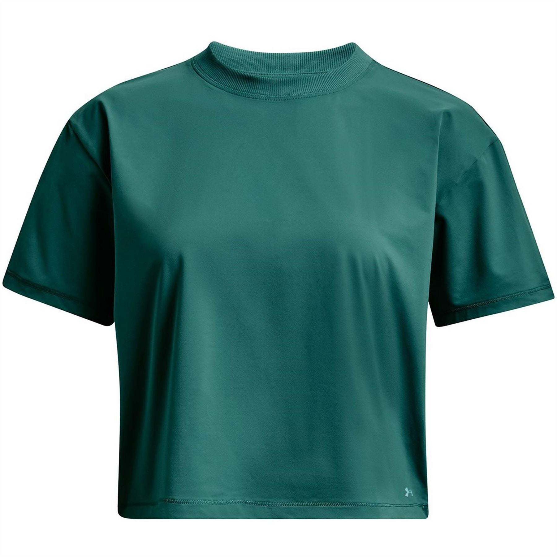 Under Armour Womens Meridian T-Shirt