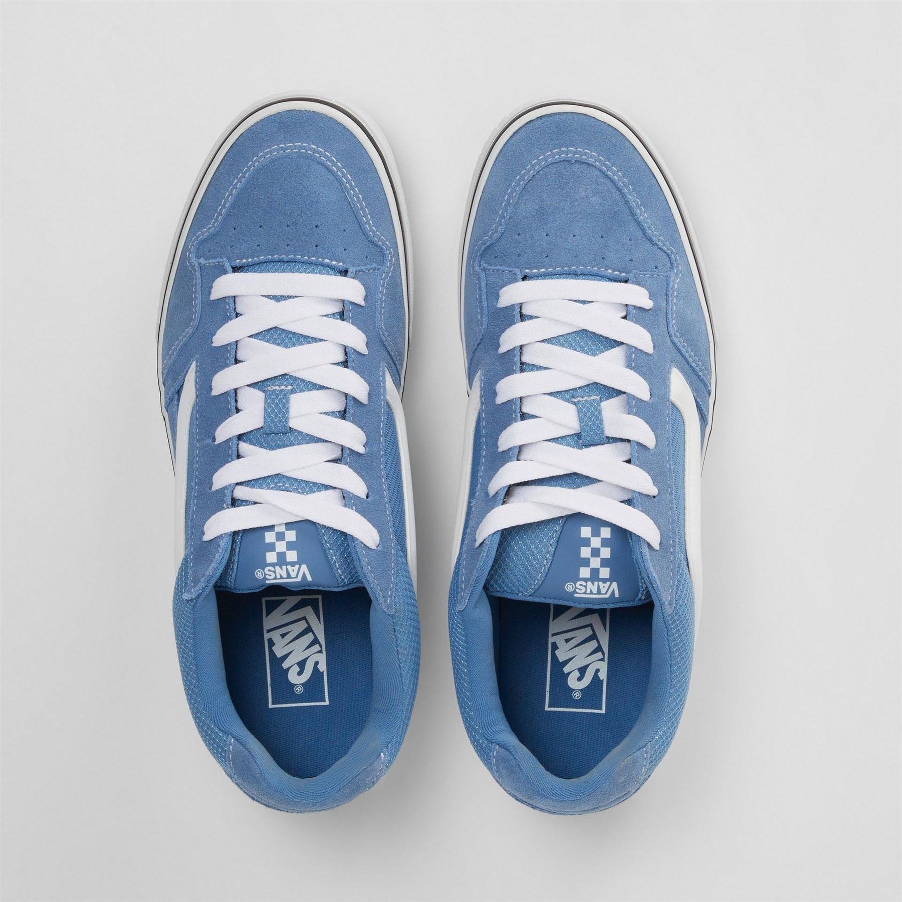 Vans Mens Sneakers