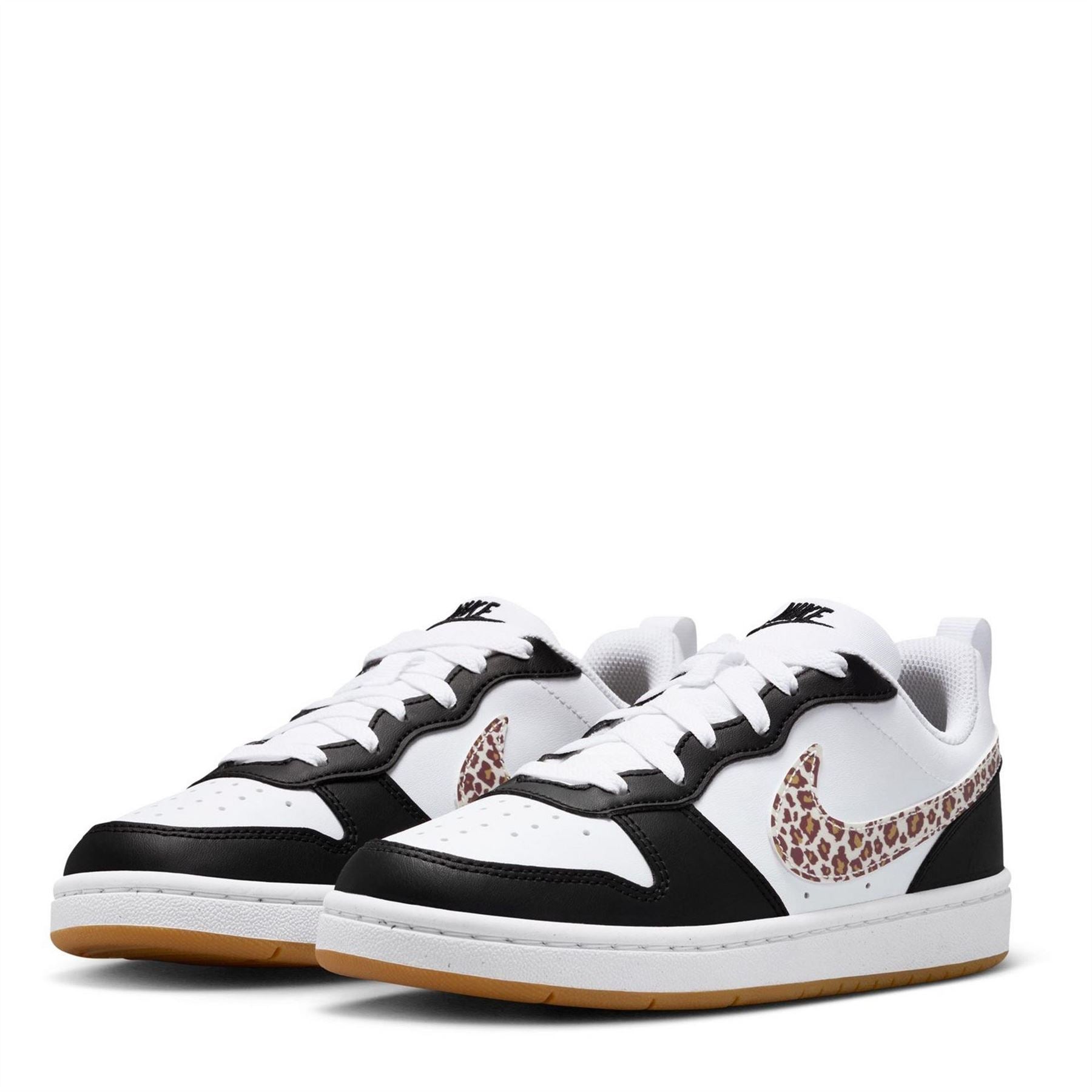 Nike Court Borough Low 2 Se Big Kids Shoes