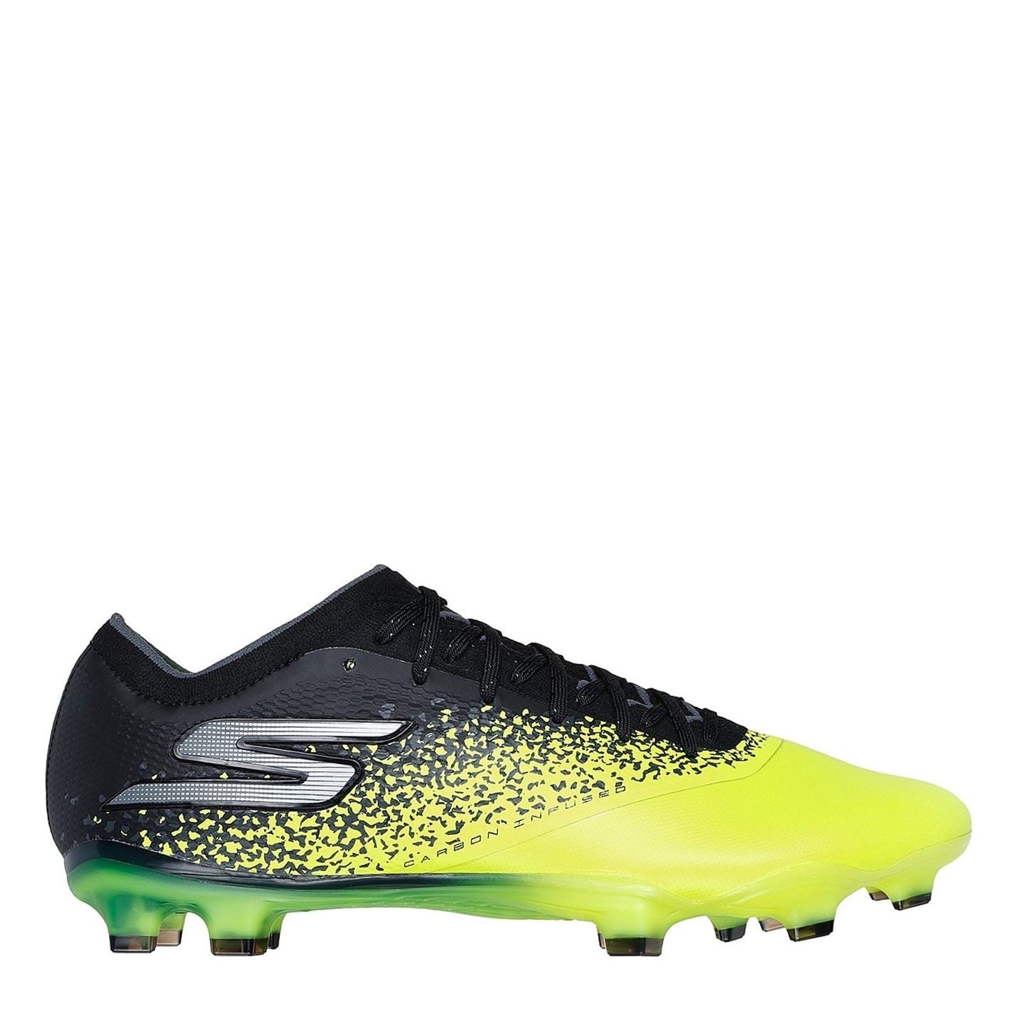 Skechers Razor Elite Firm Ground Football Boots