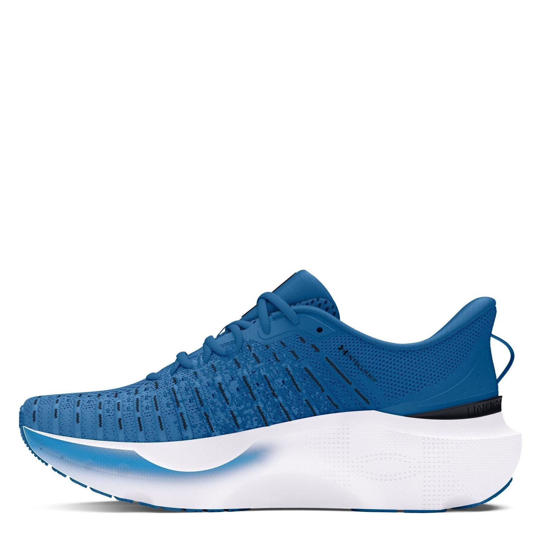 Under Armour Mens Armour Ua Infinite Elite Road Running Shoes