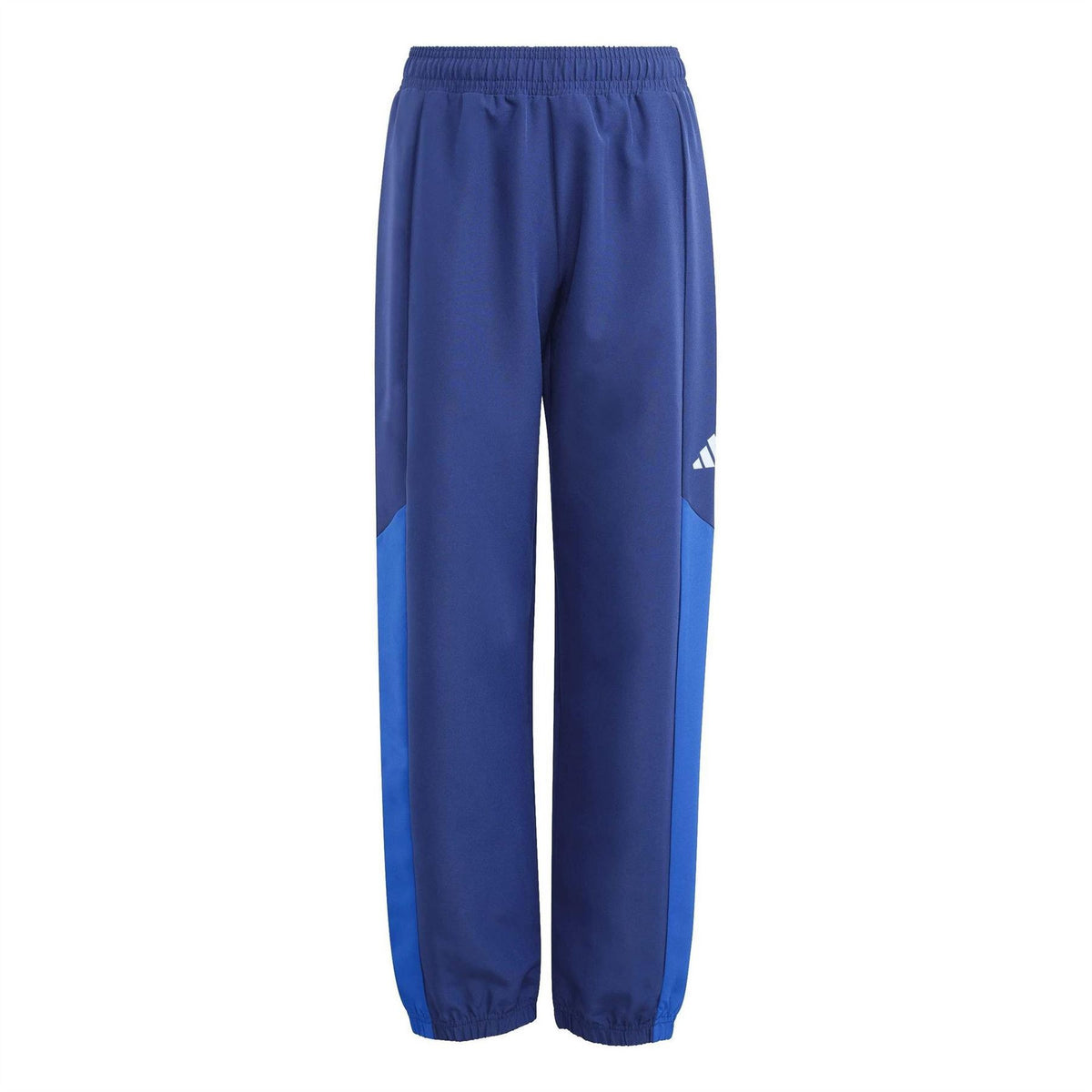 adidas Full Zip Woven Jacket And Trousers Clothing Set