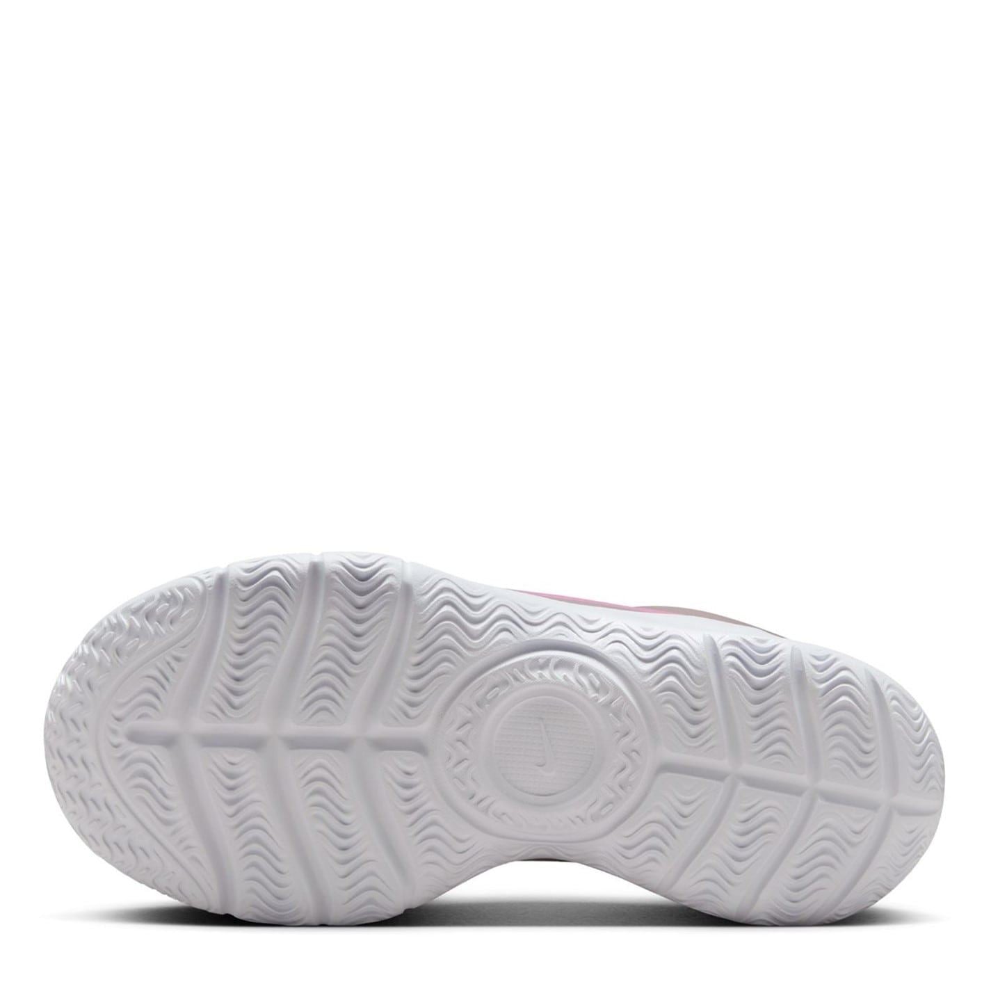 Nike Flex Runner 3 Kids Low Top Running Sneakers