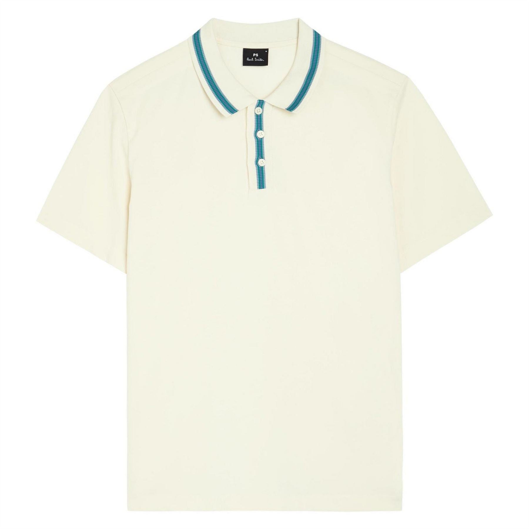 PS Paul Smith Tppd Polo ss