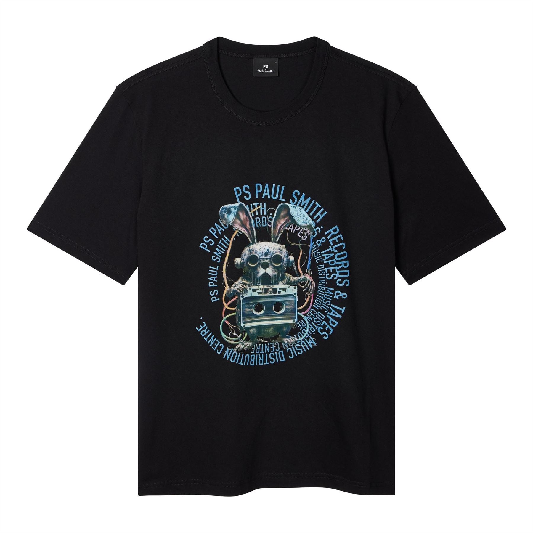 PS Paul Smith Graphic Tee