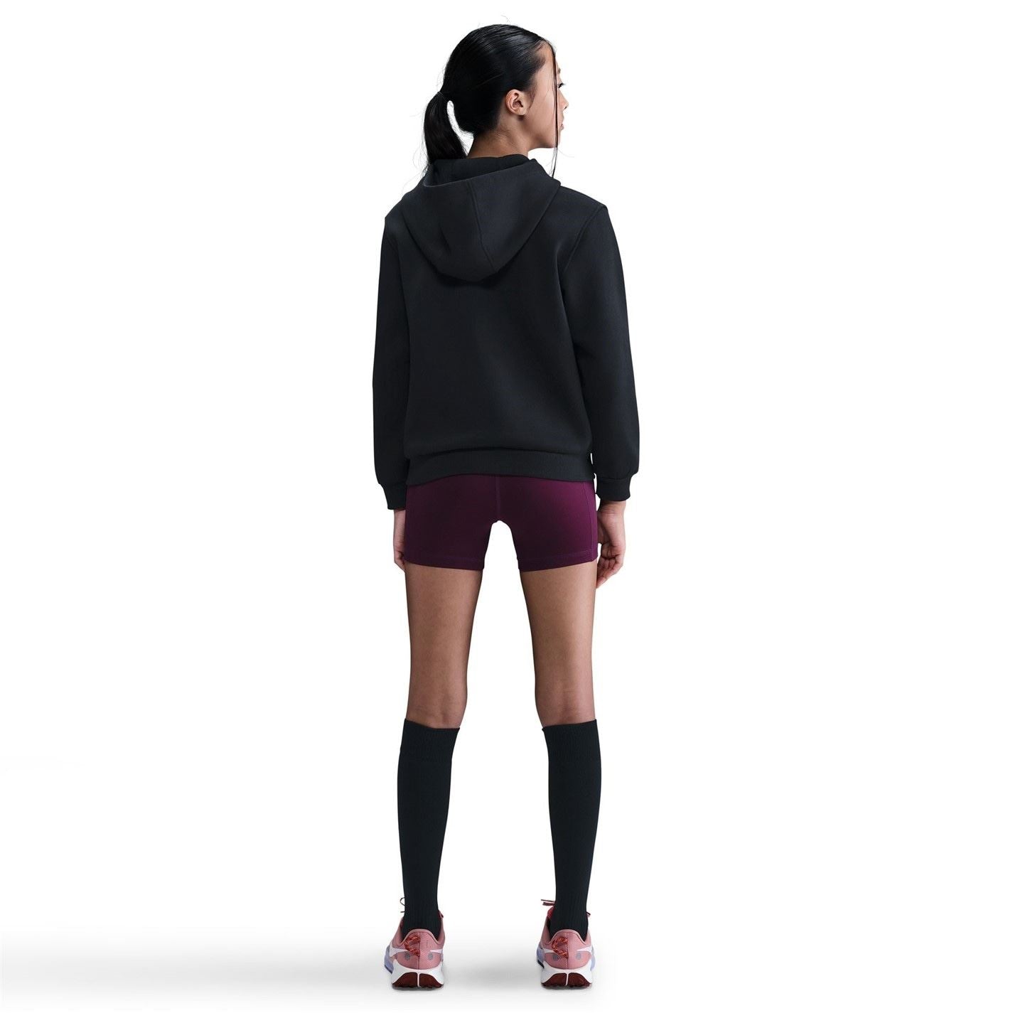 Nike Pro Shorts Junior Girls